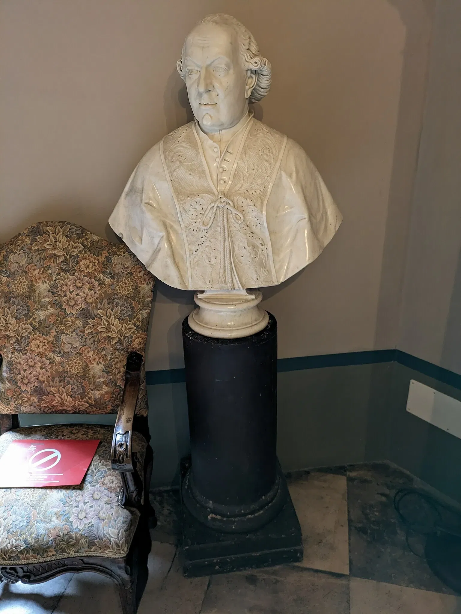 Pinacoteca Civica - Palazzo dei Priori