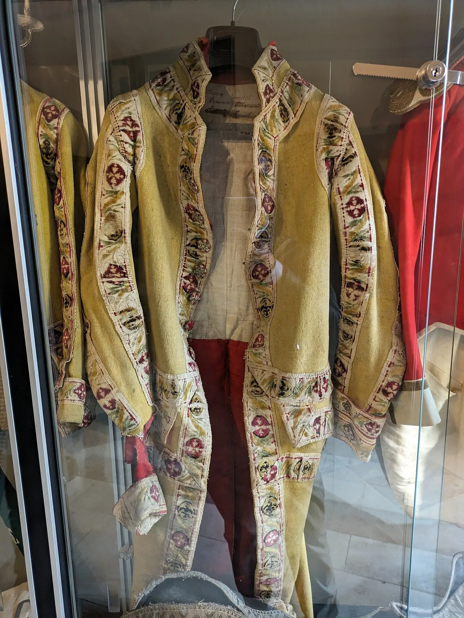 Pinacoteca Civica - Palazzo dei Priori