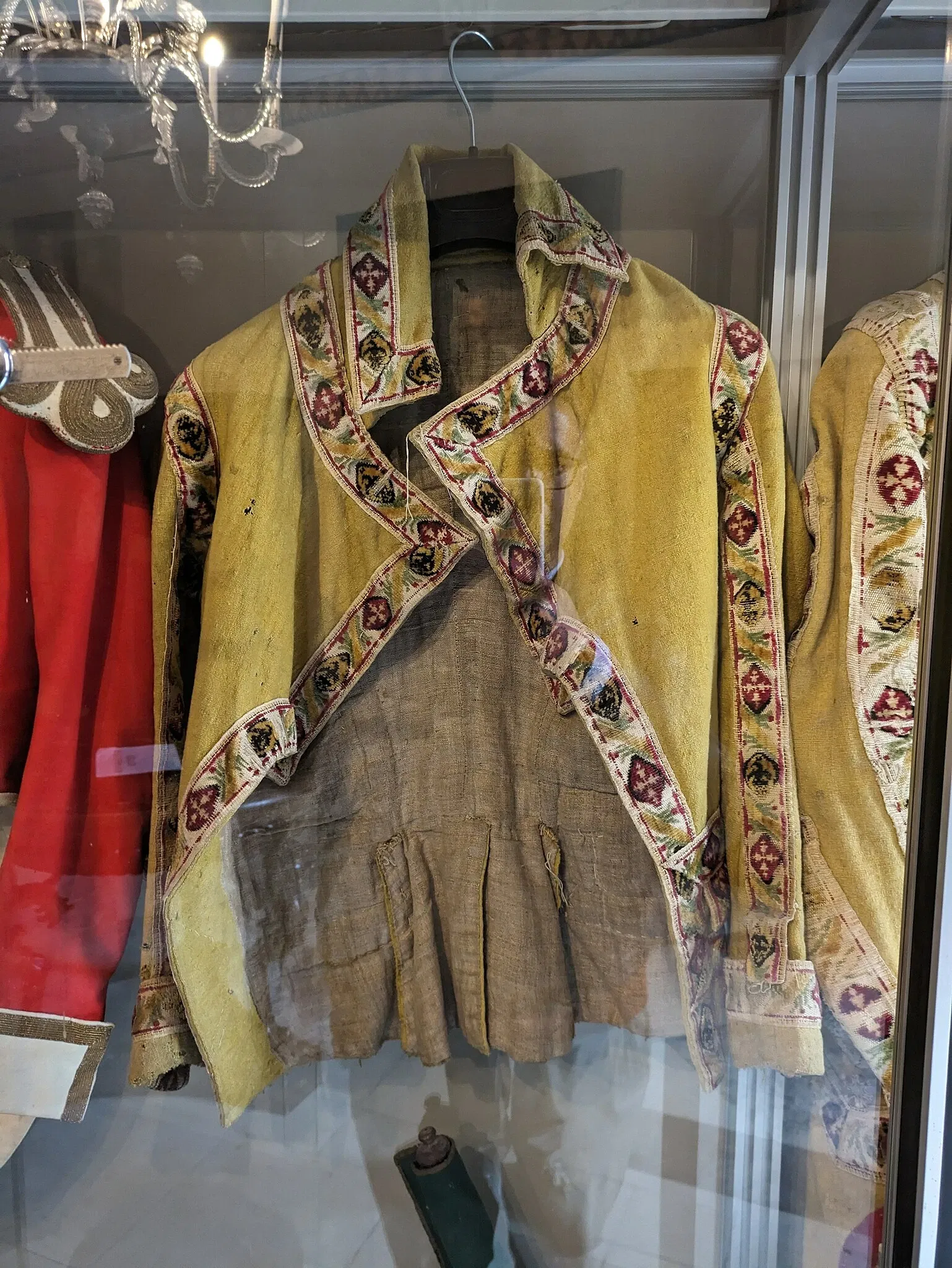 Pinacoteca Civica - Palazzo dei Priori