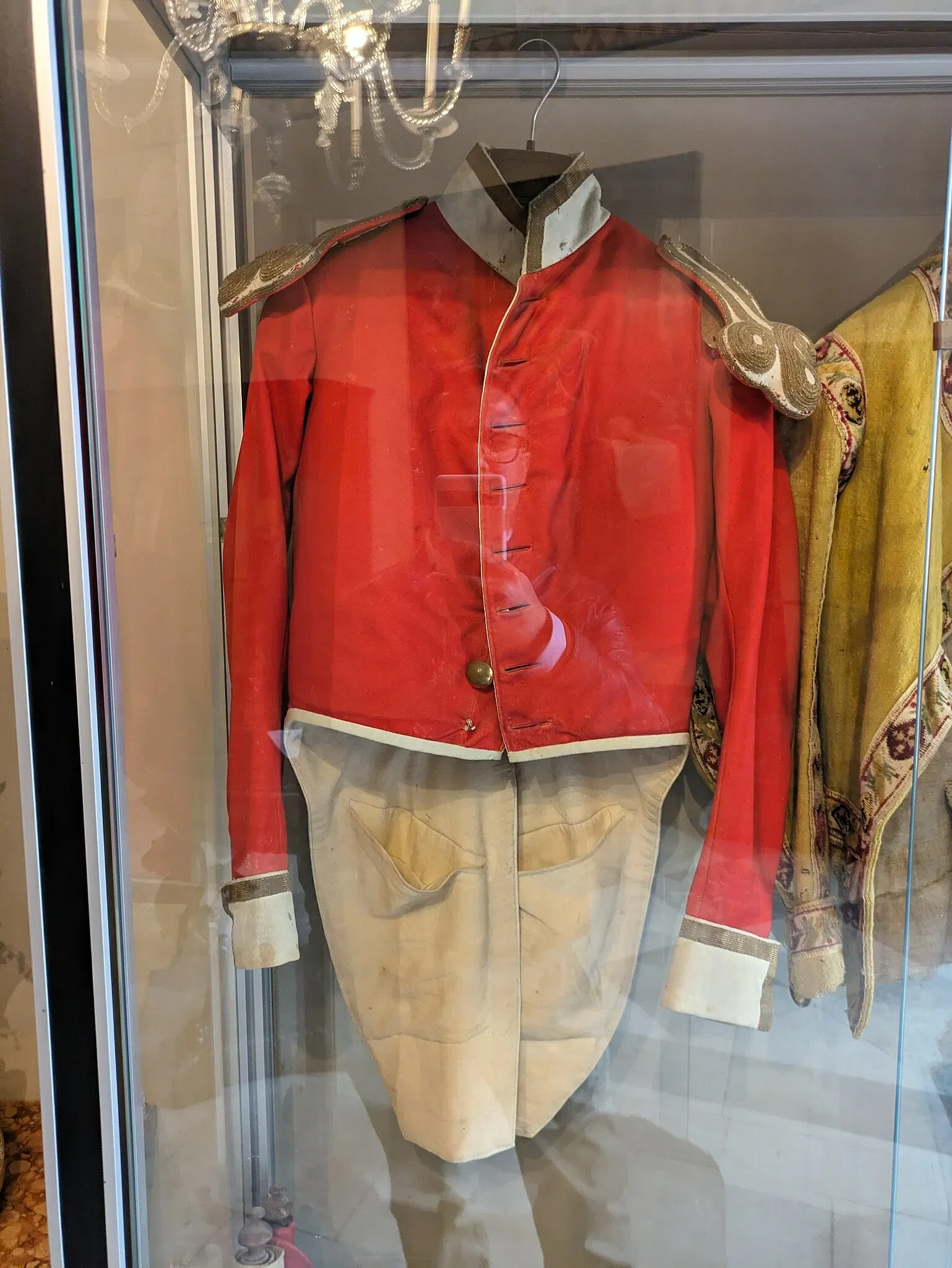 Pinacoteca Civica - Palazzo dei Priori