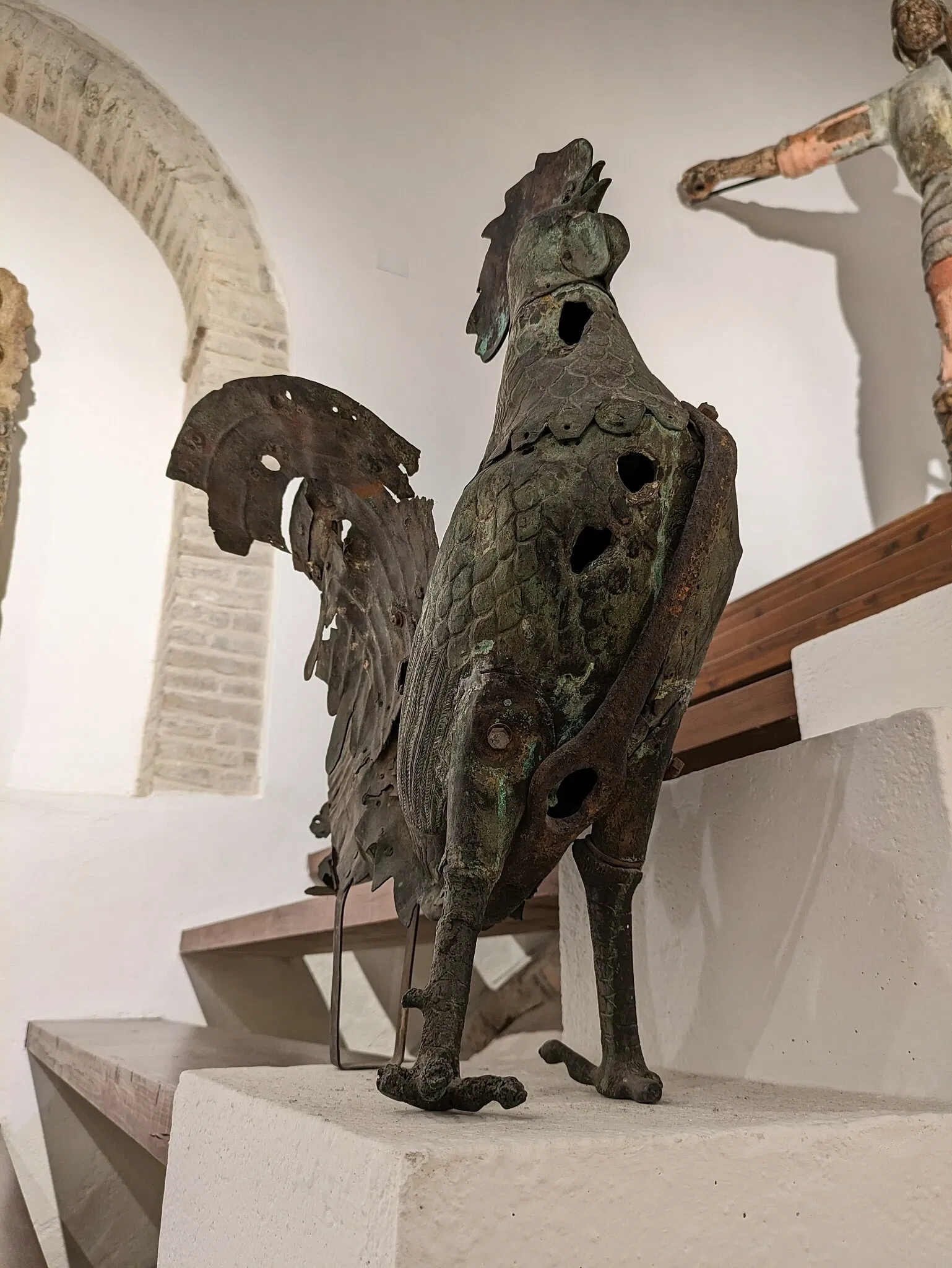 Pinacoteca Civica - Palazzo dei Priori