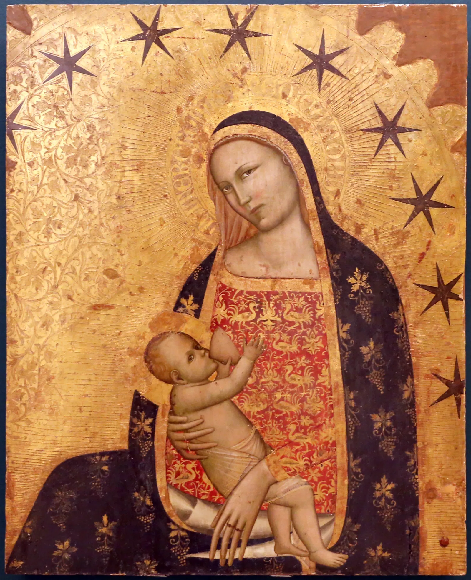 Pinacoteca Civica - Palazzo dei Priori