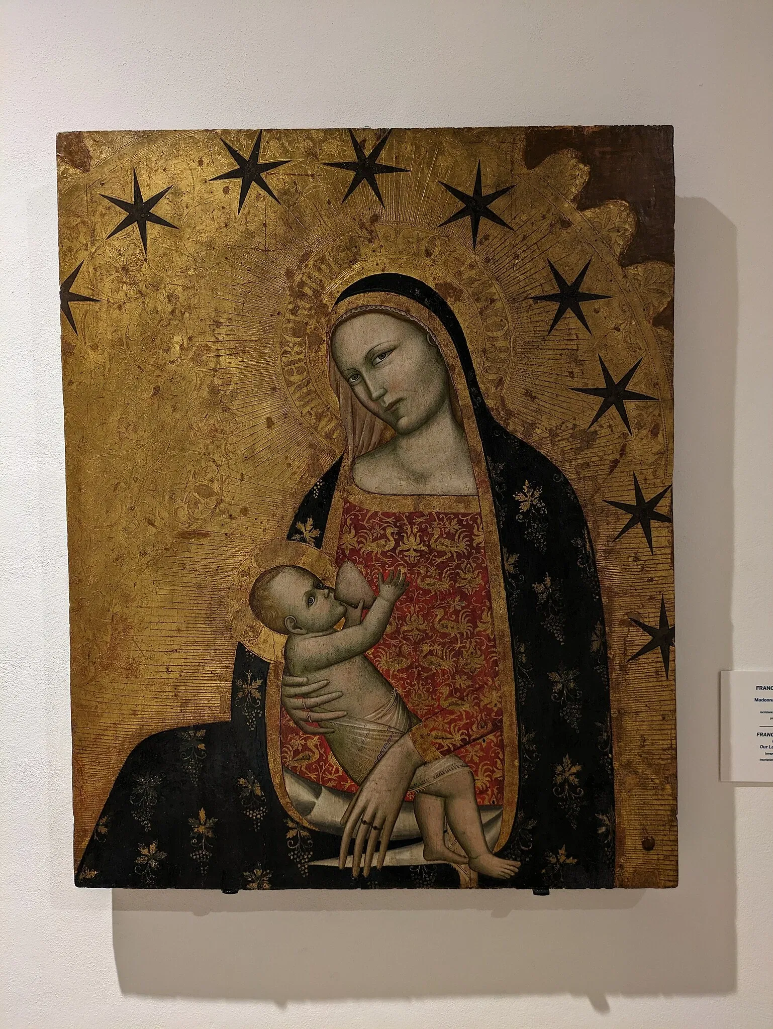 Pinacoteca Civica - Palazzo dei Priori