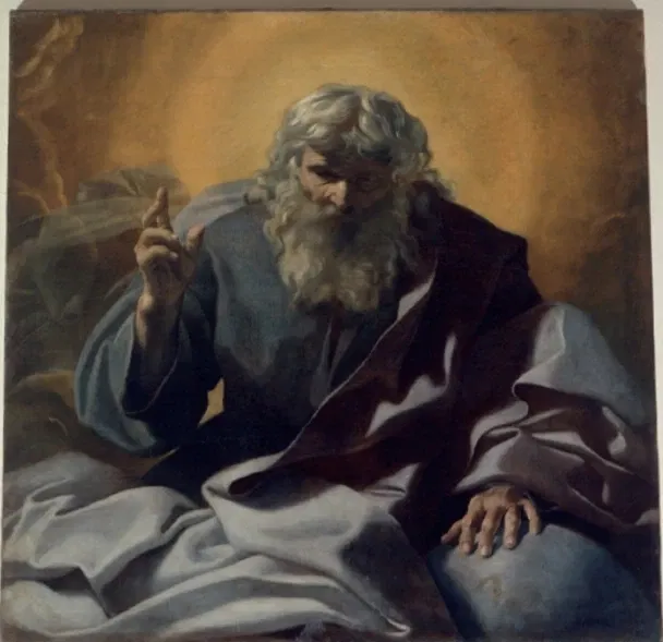 Pinacoteca Civica - Palazzo dei Priori