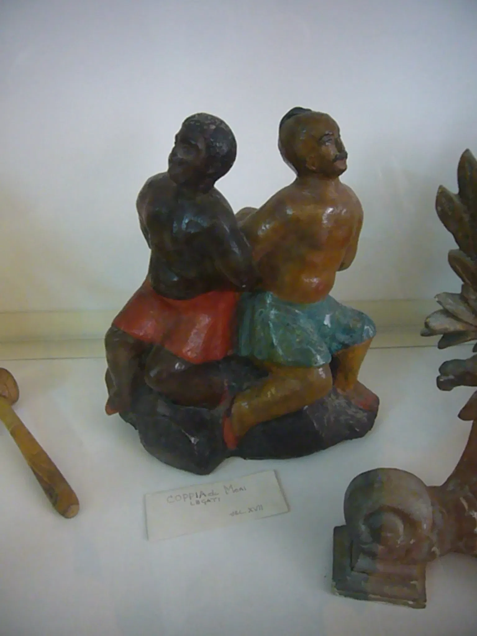 Museo di Santa Restituta