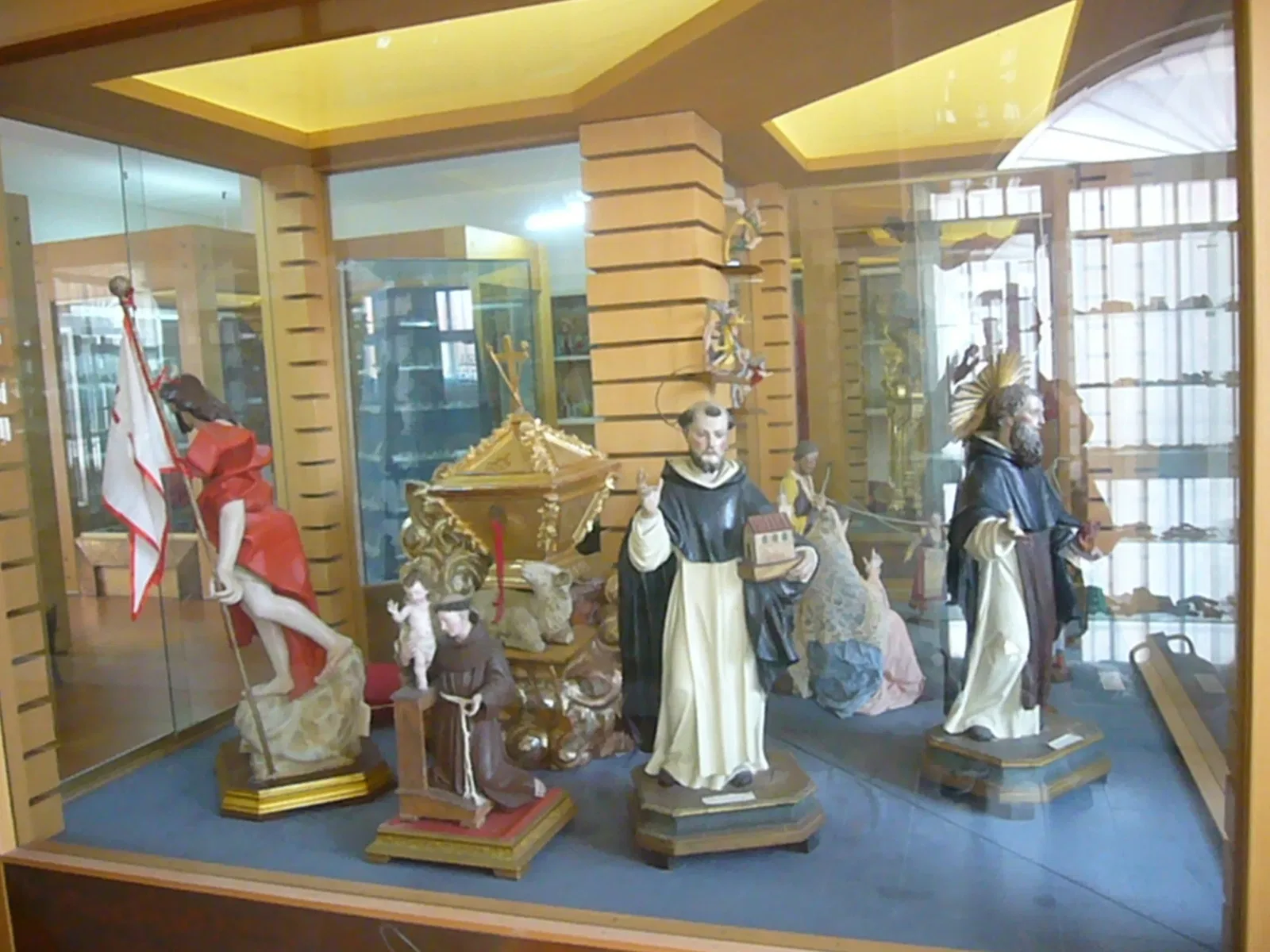 Museo di Santa Restituta