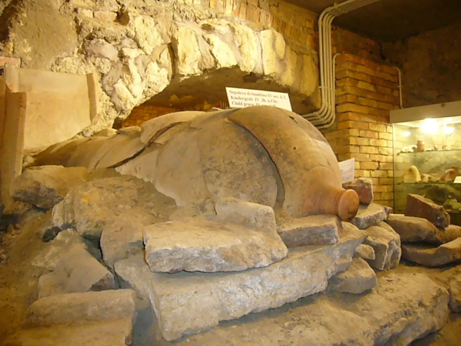 Museo di Santa Restituta