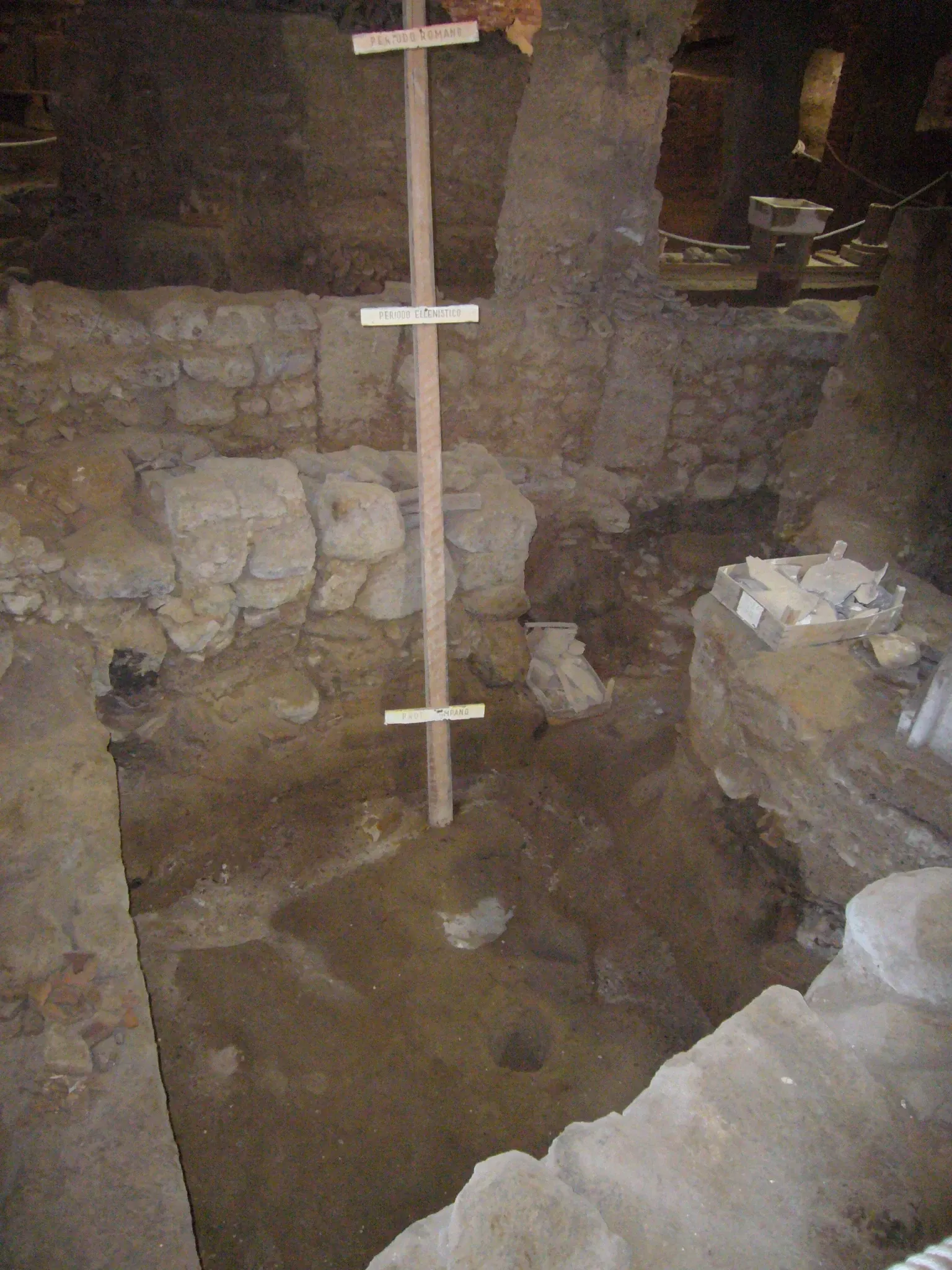 Museo di Santa Restituta