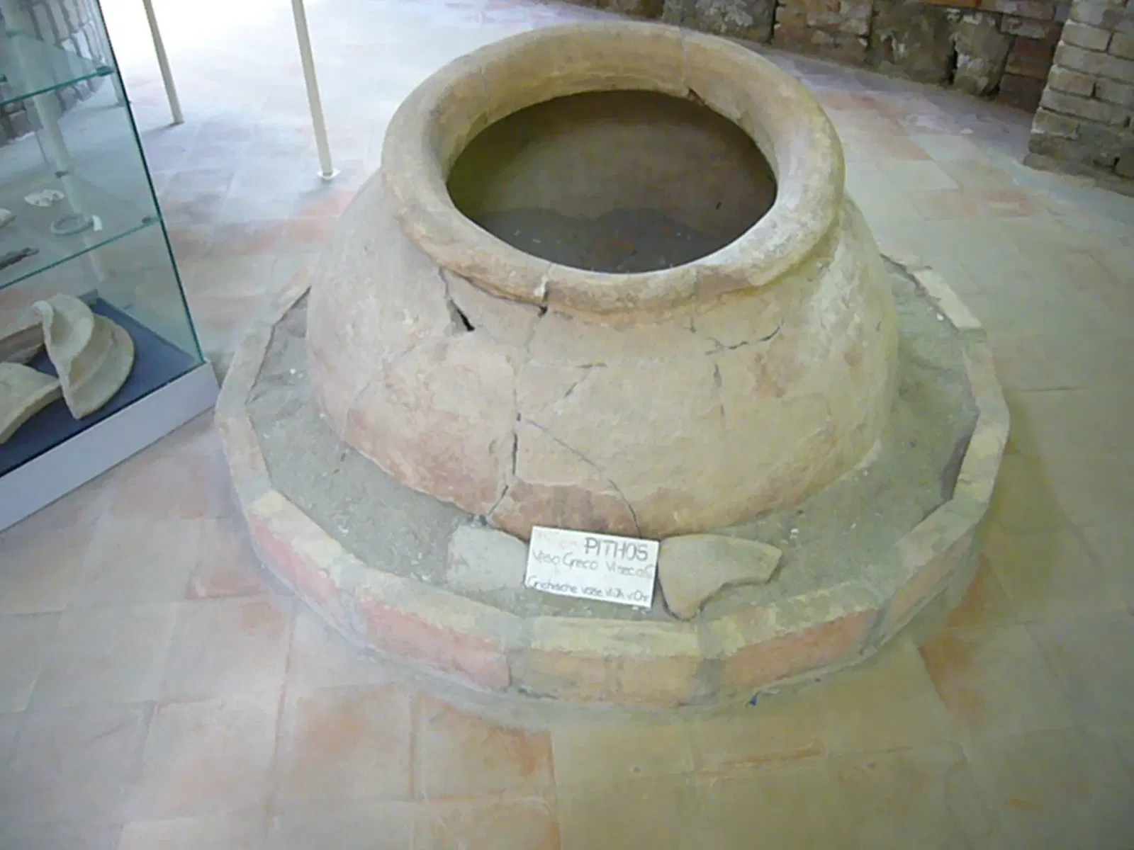 Museo di Santa Restituta