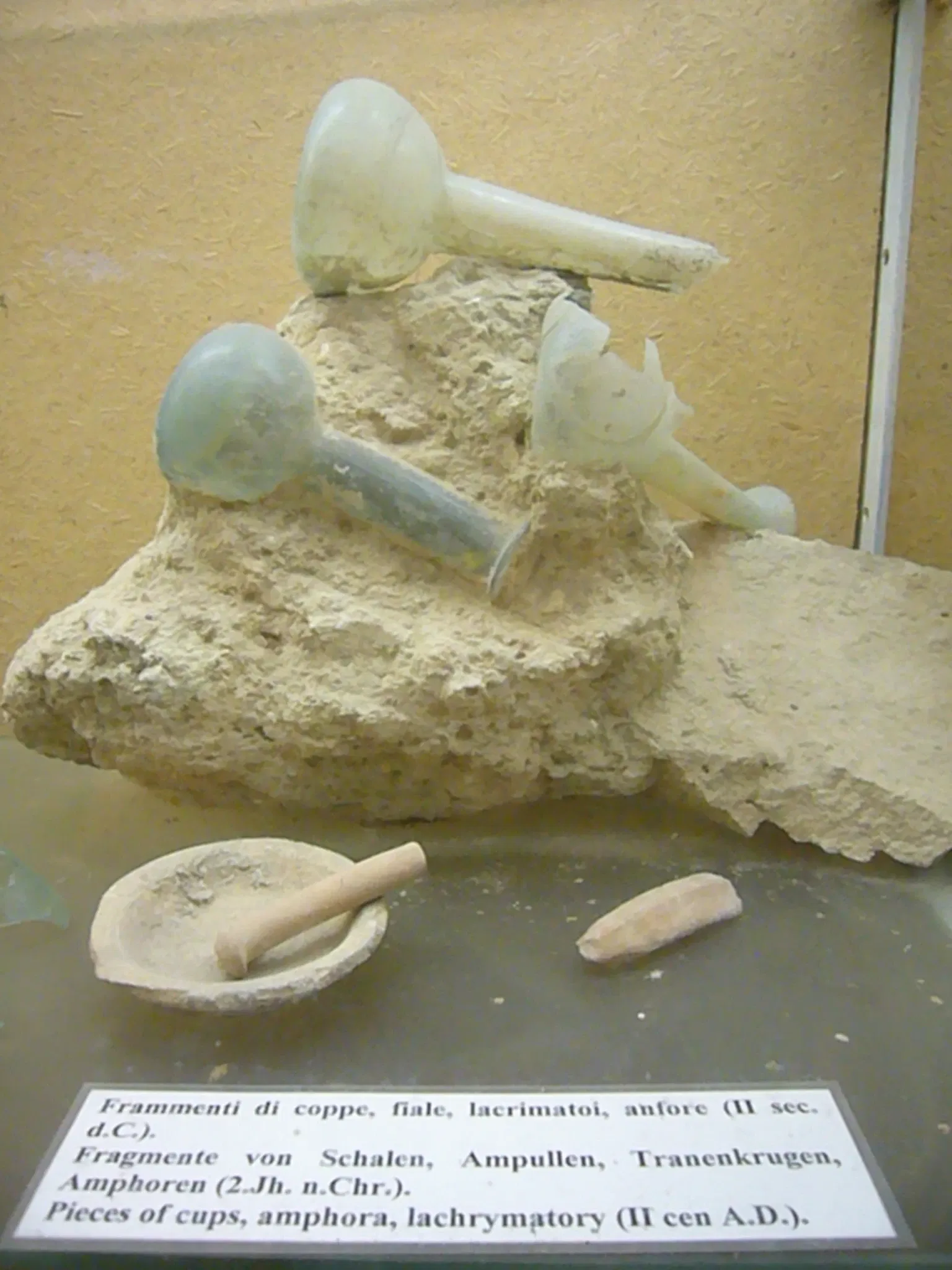 Museo di Santa Restituta