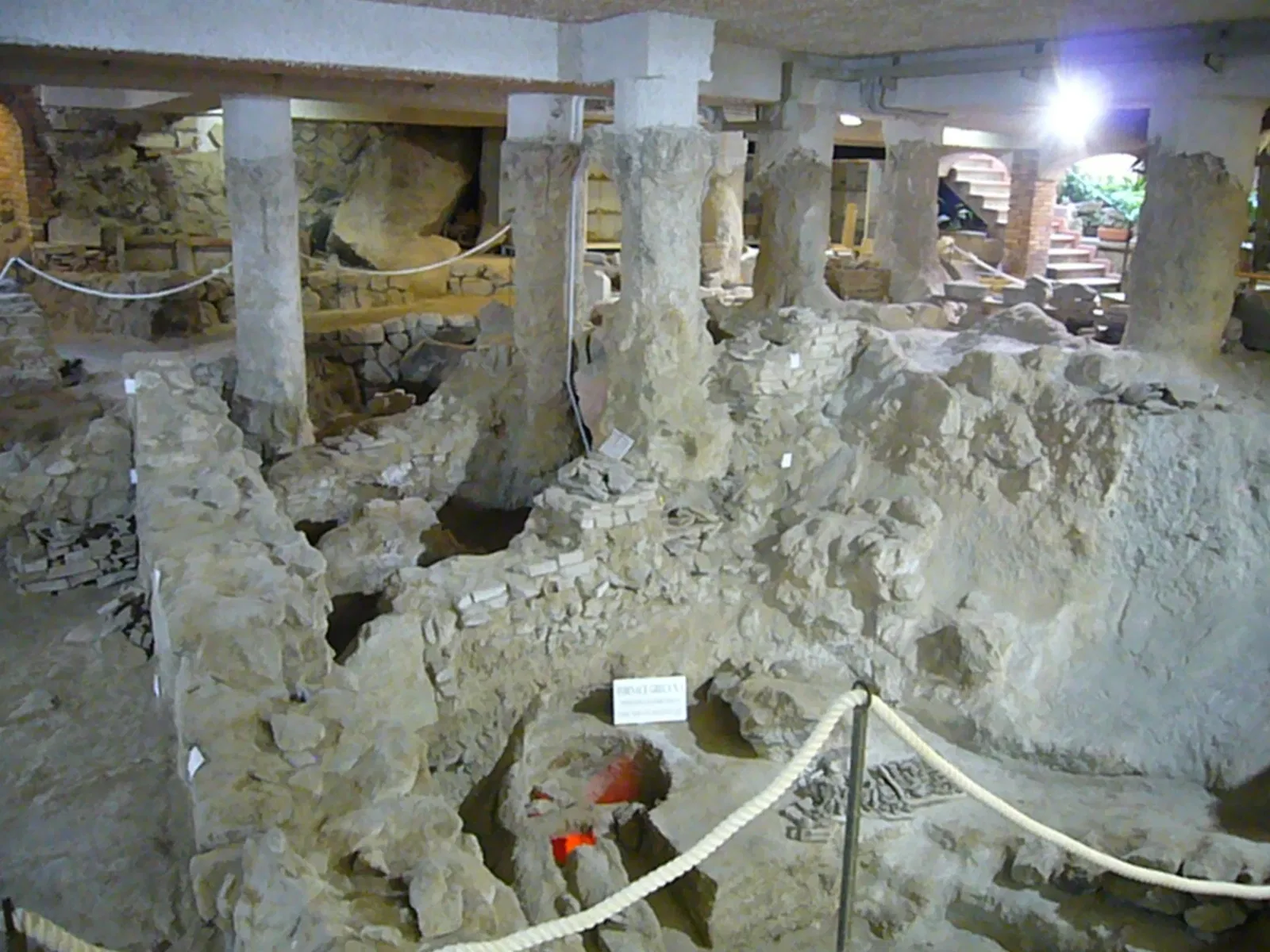 Museo di Santa Restituta