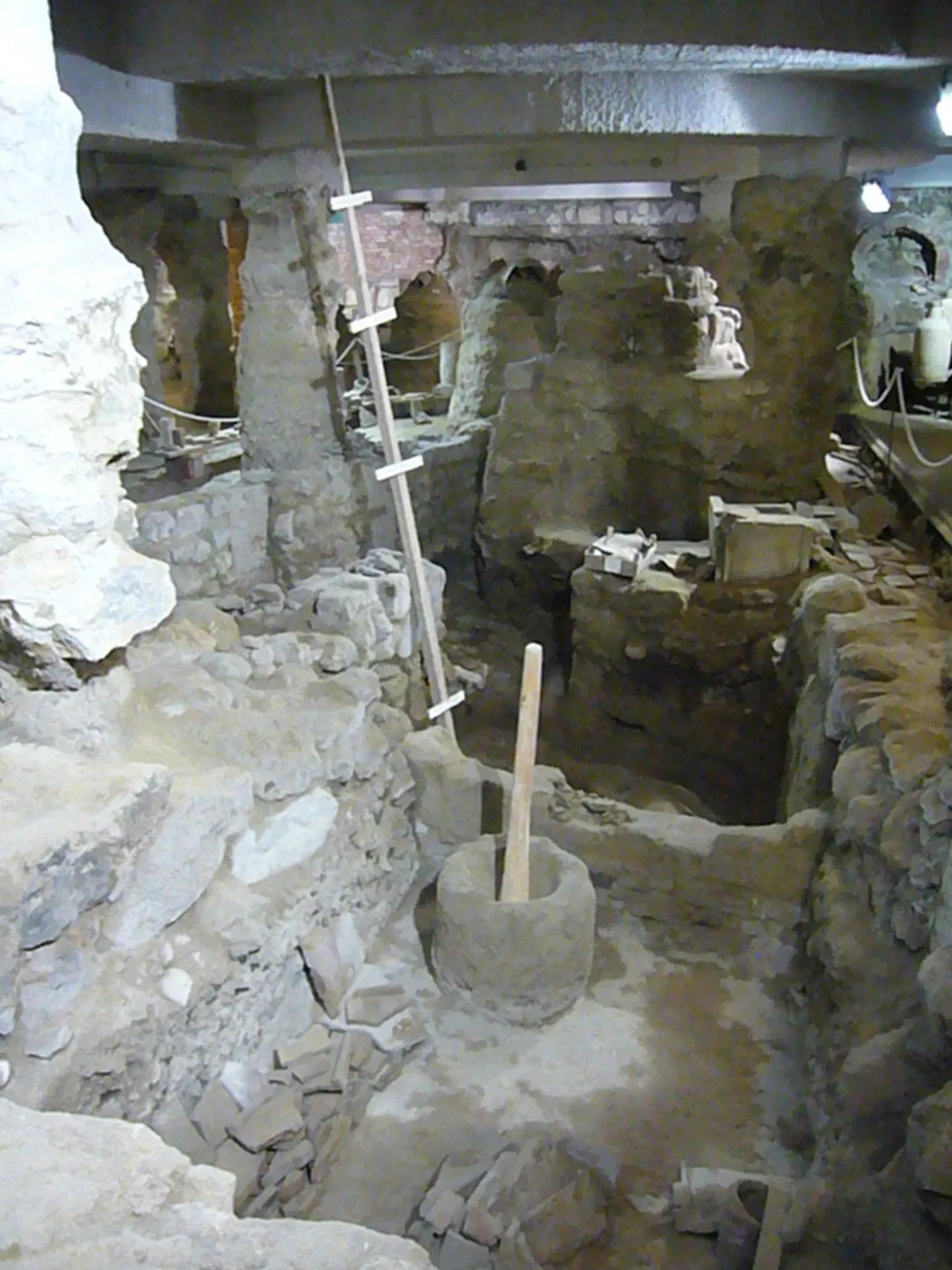 Museo di Santa Restituta