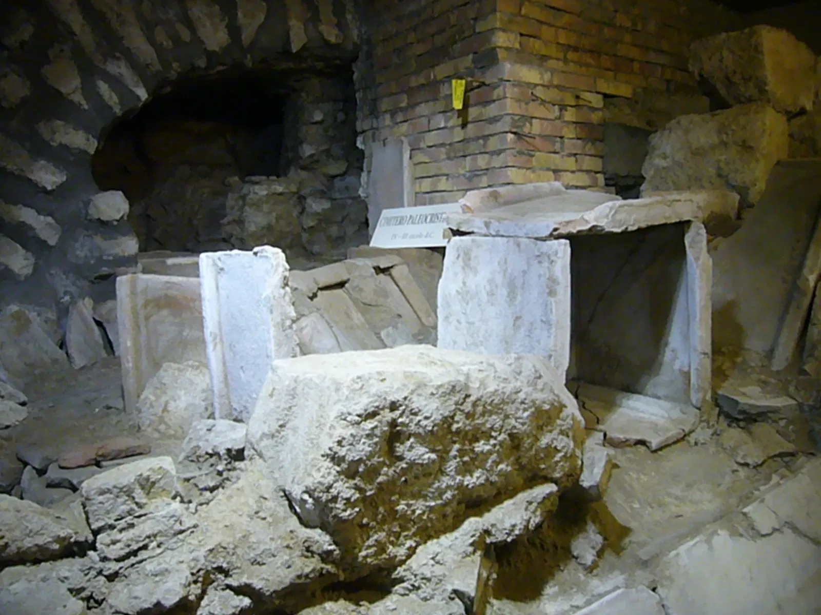 Museo di Santa Restituta