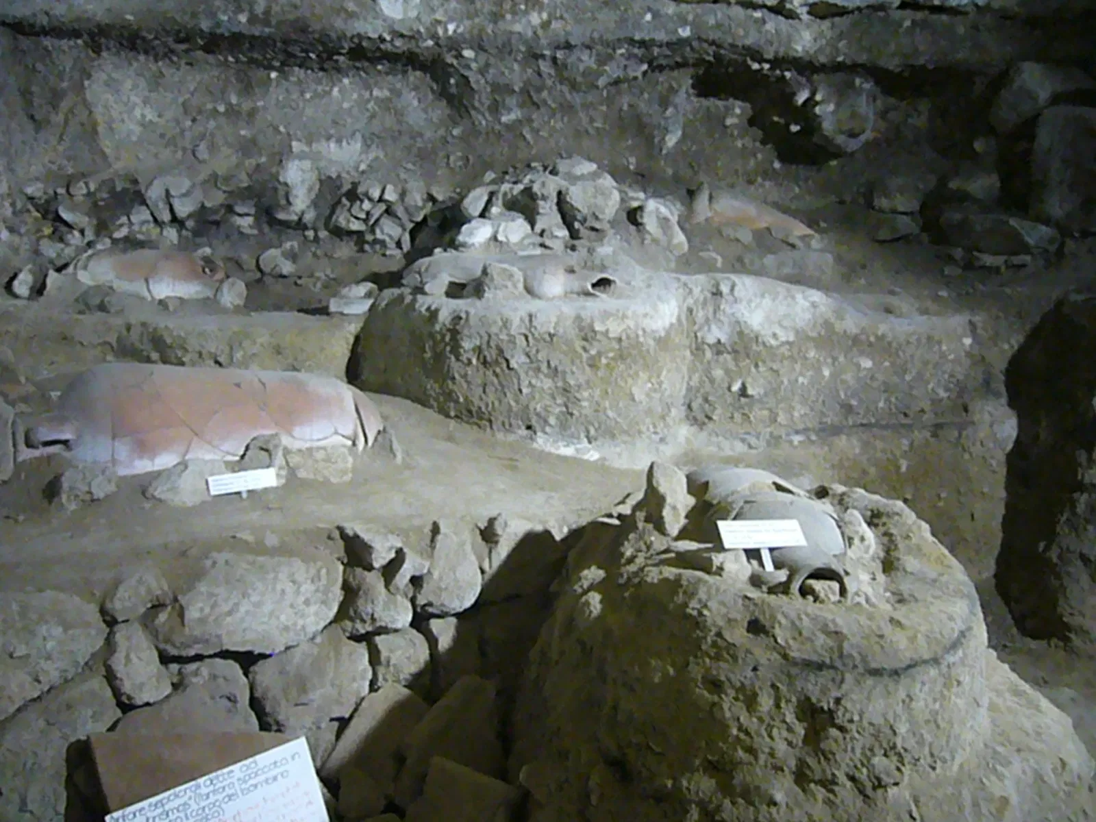 Museo di Santa Restituta