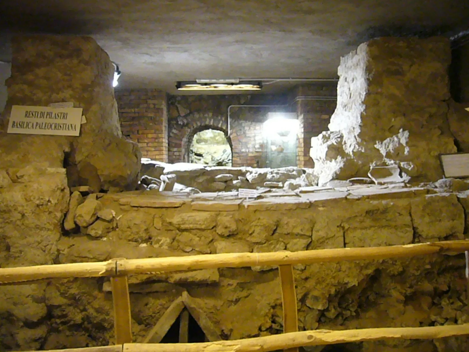 Museo di Santa Restituta