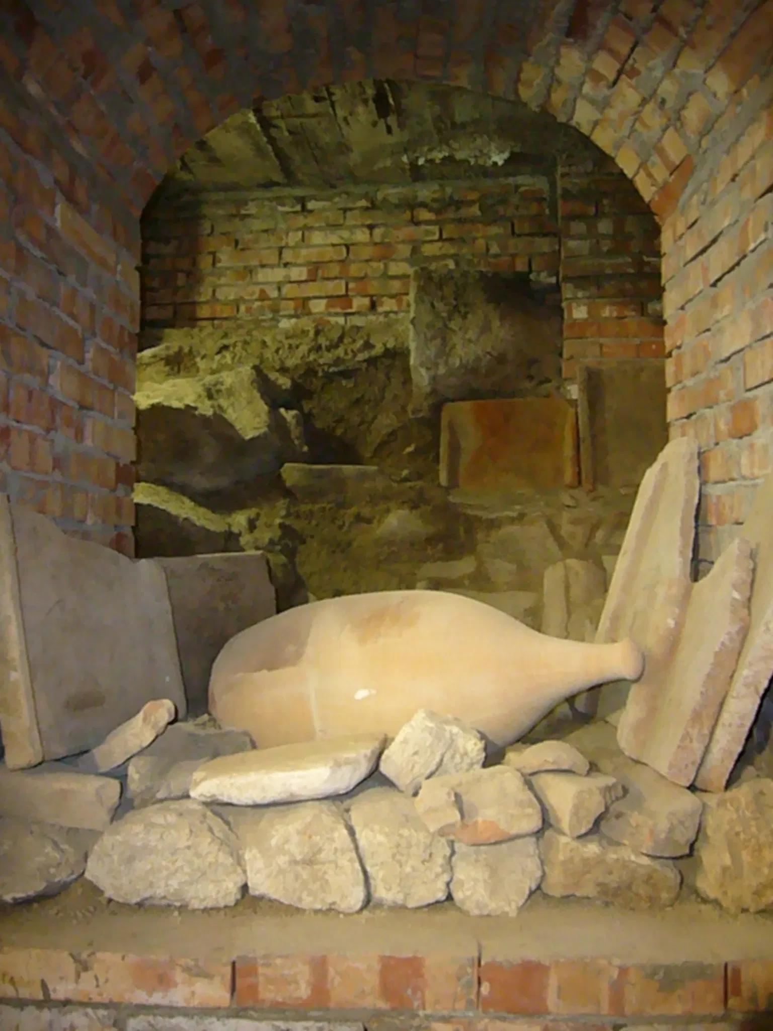 Museo di Santa Restituta