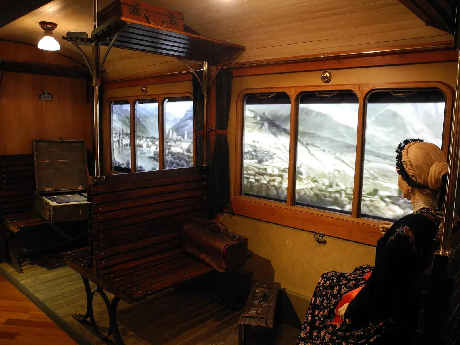 Museo Casa De Gasperi