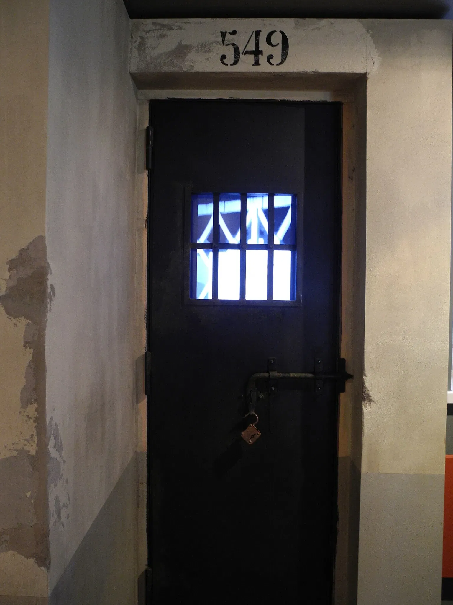 Museo Casa De Gasperi