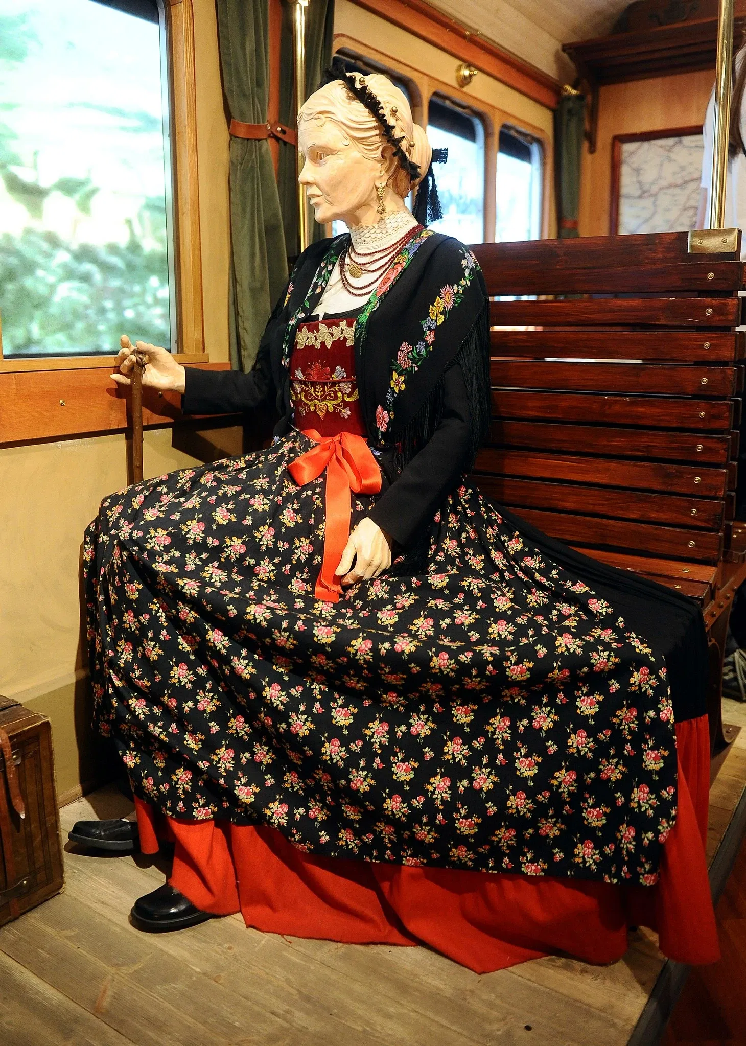 Museo Casa De Gasperi