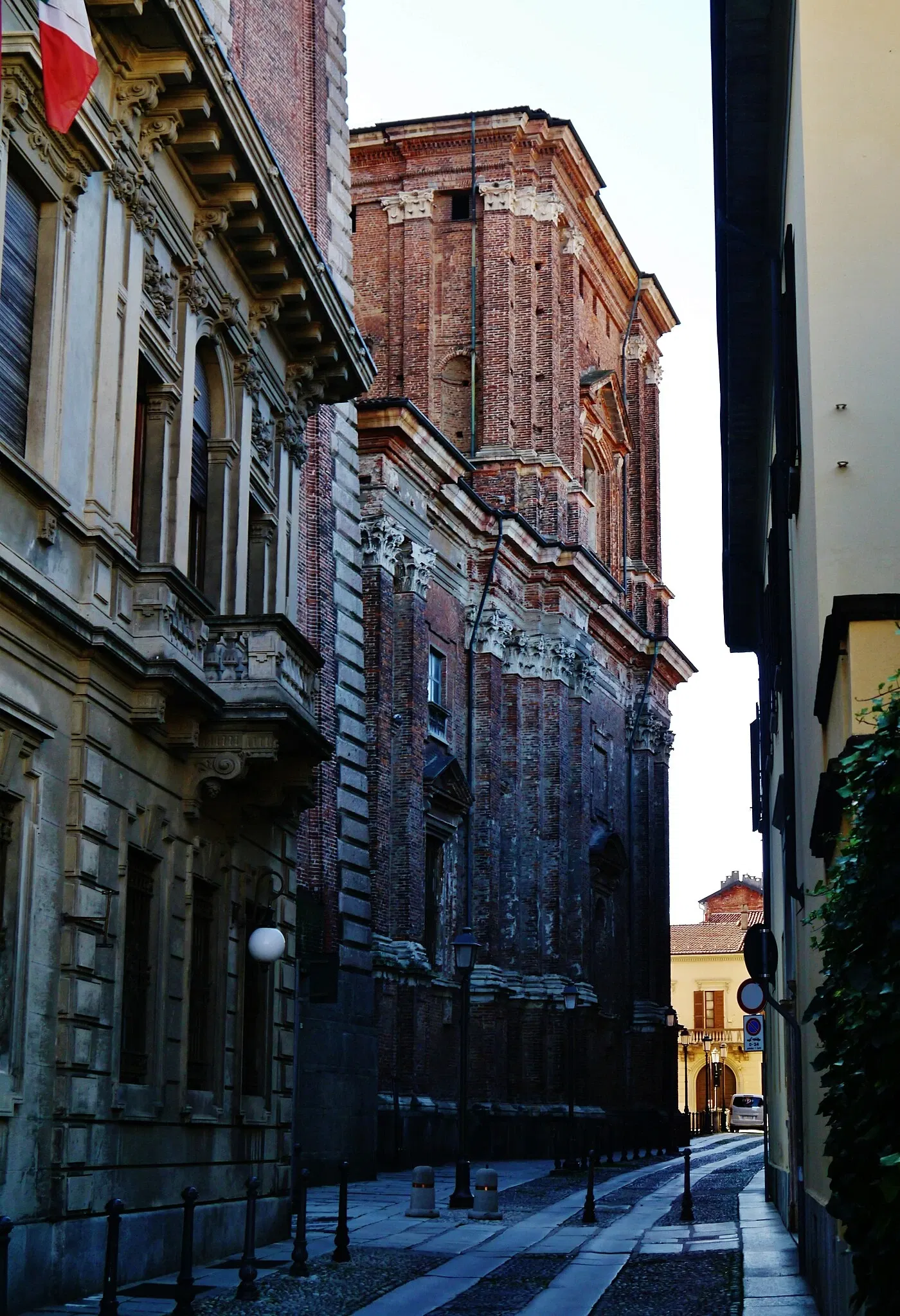 Cupola di San Gaudenzio