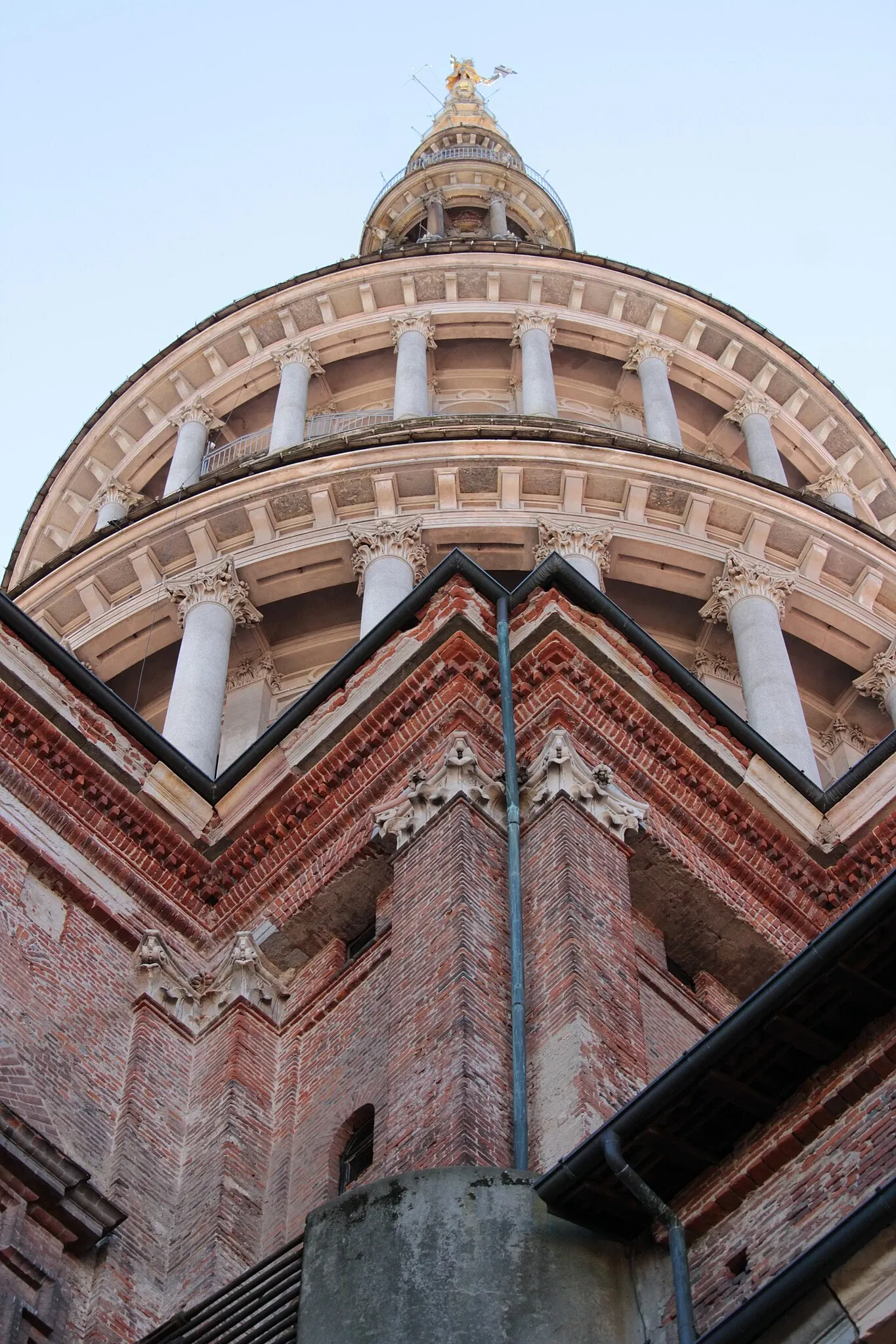 Cupola di San Gaudenzio