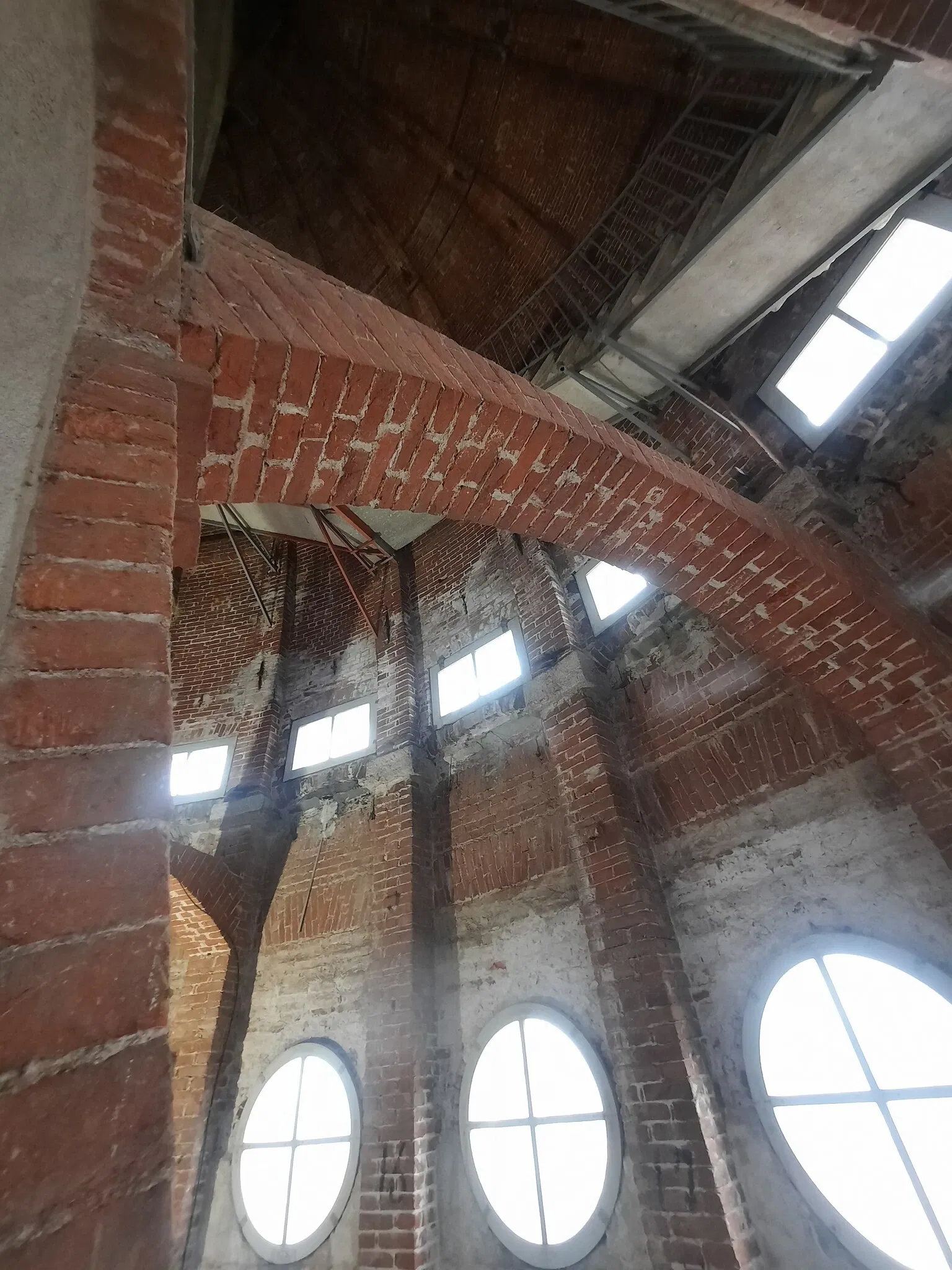 Cupola di San Gaudenzio