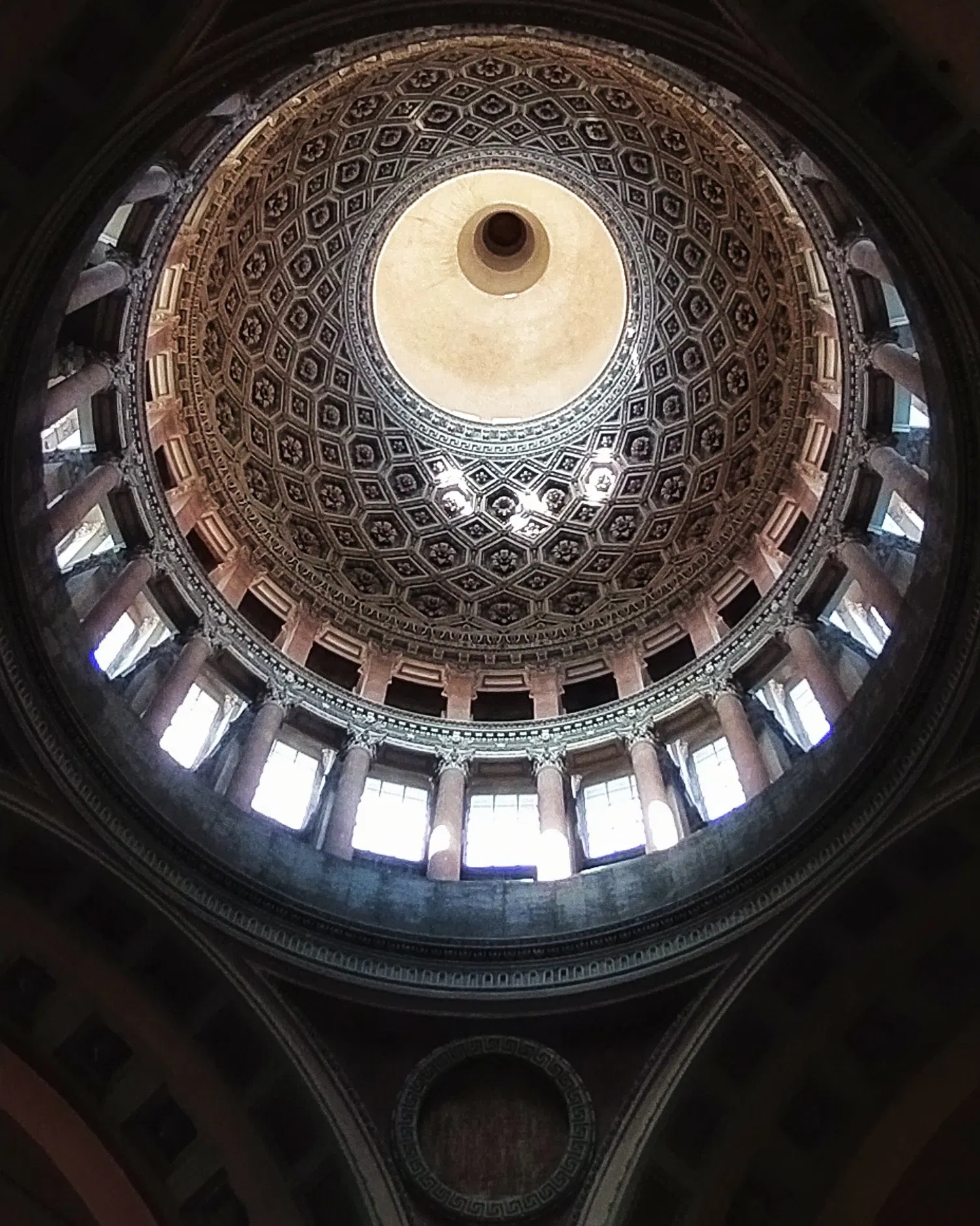 Cupola di San Gaudenzio