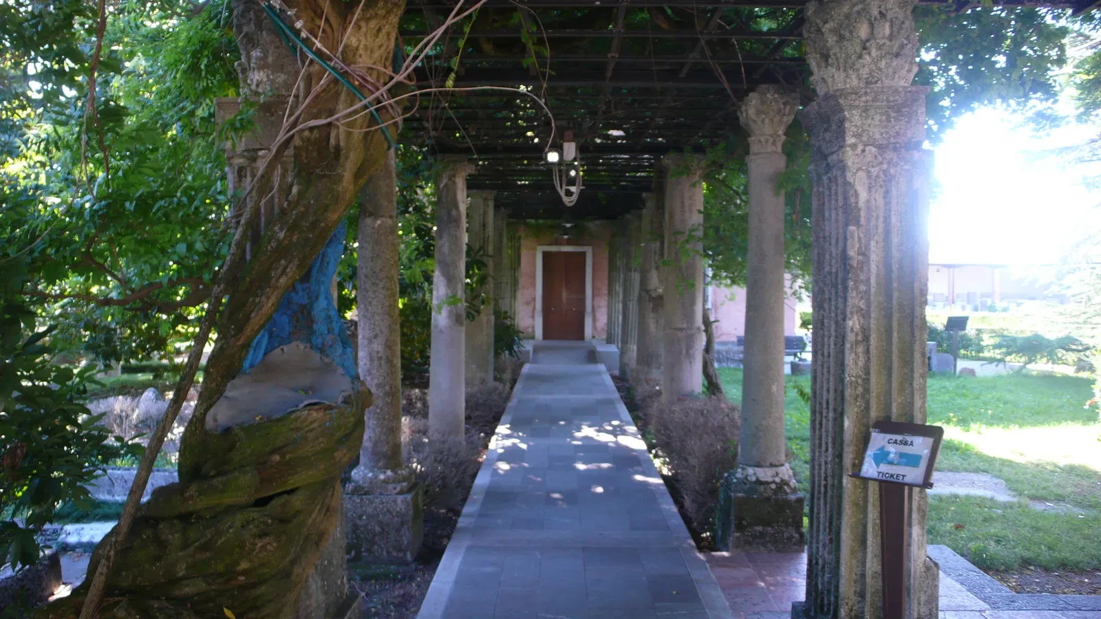 Museo Archeologico Nazionale di Aquileia