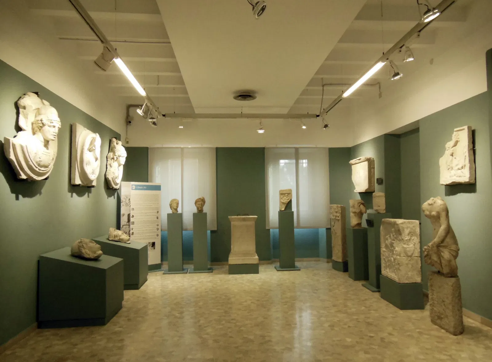 Museo Archeologico Nazionale di Aquileia