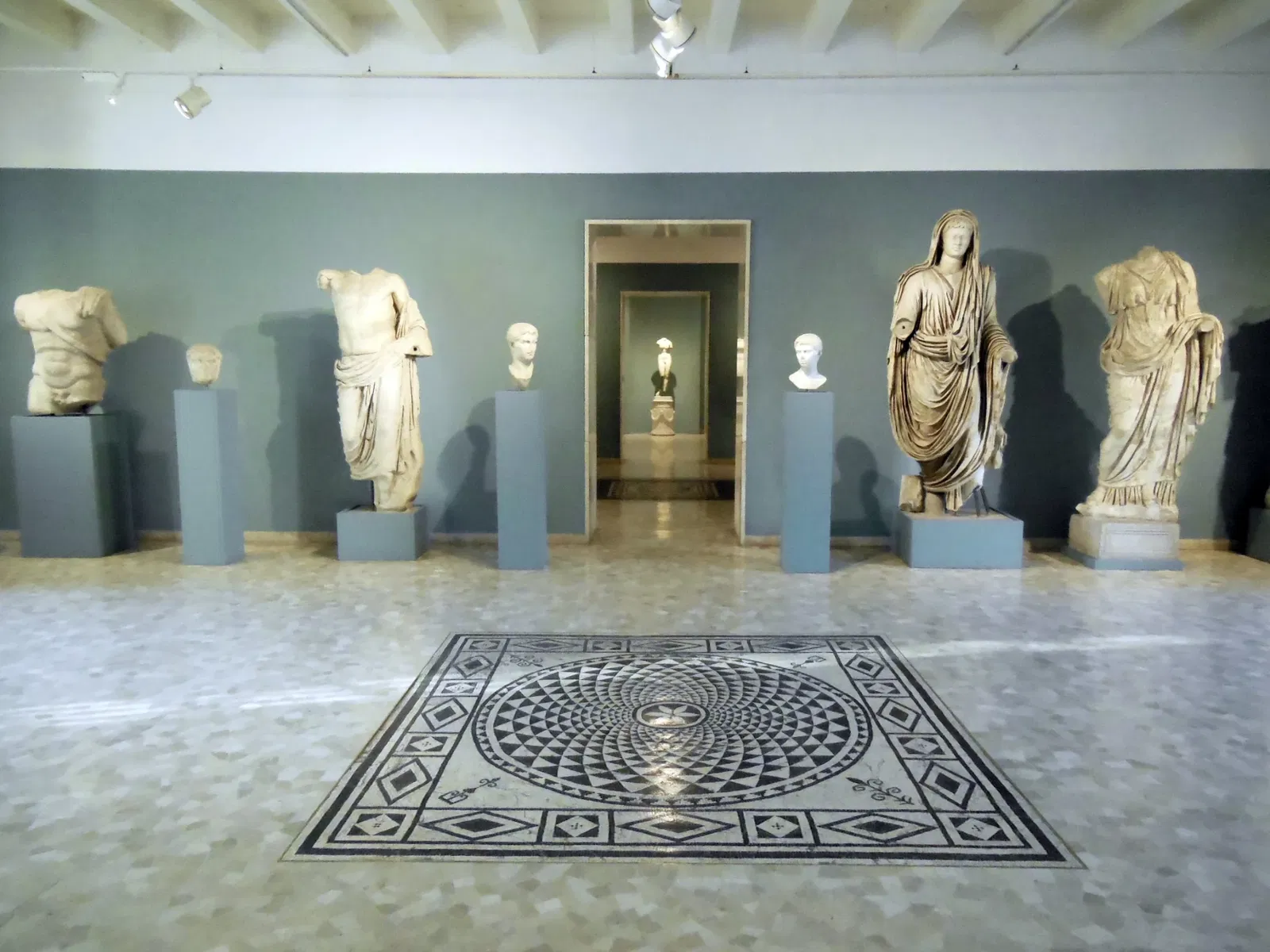 Museo Archeologico Nazionale di Aquileia