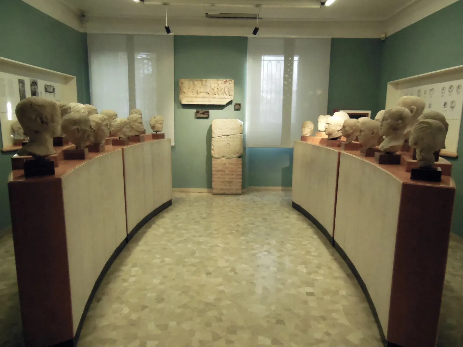 National Archaeological Museum of Aquileia