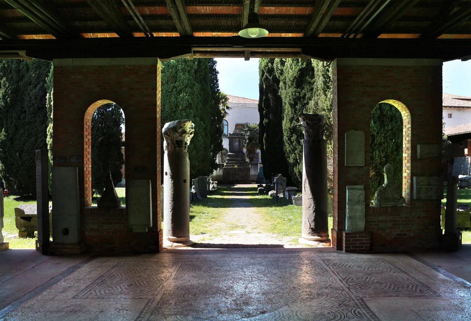Museo Archeologico Nazionale di Aquileia