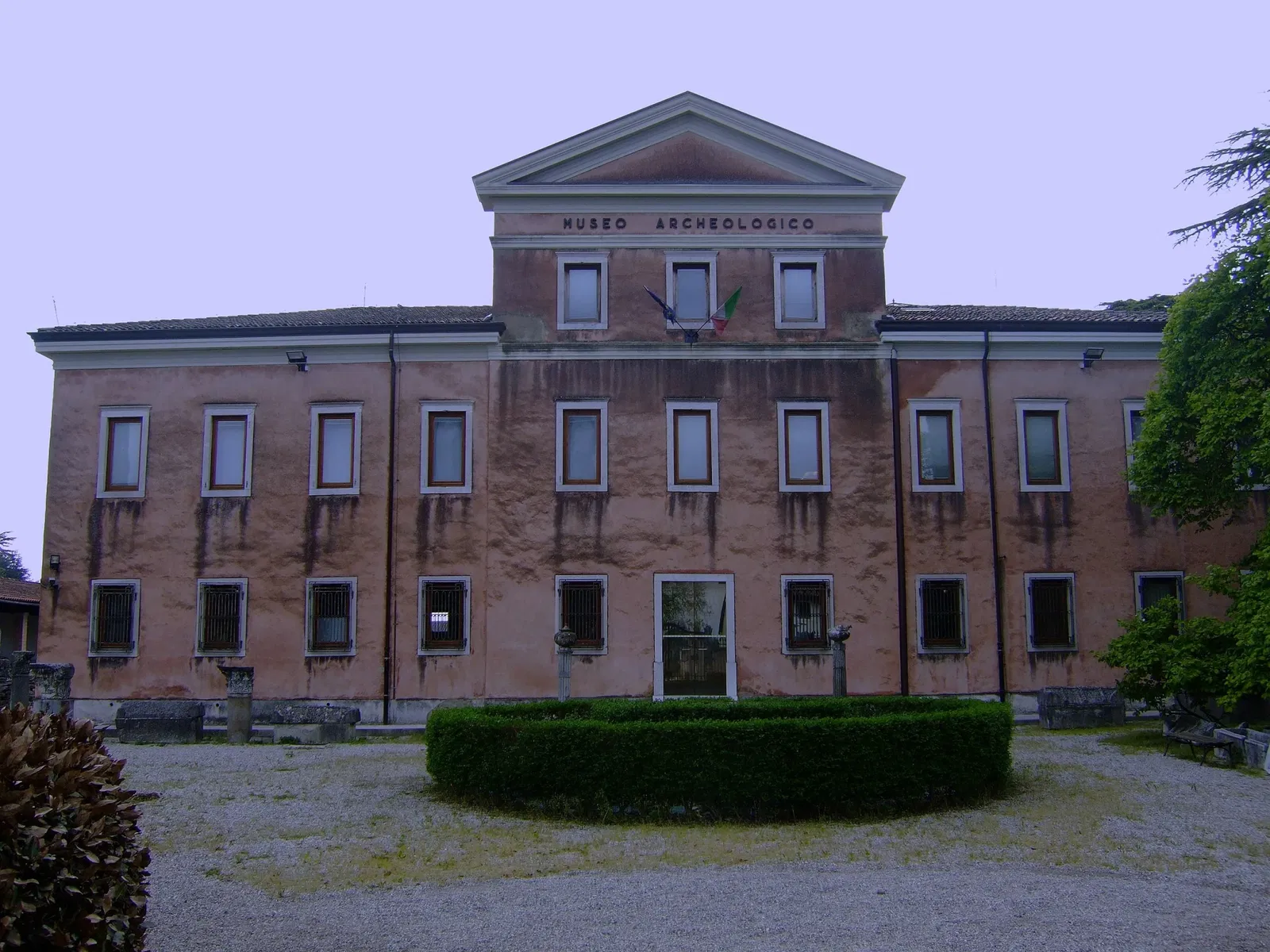 Museo Archeologico Nazionale di Aquileia