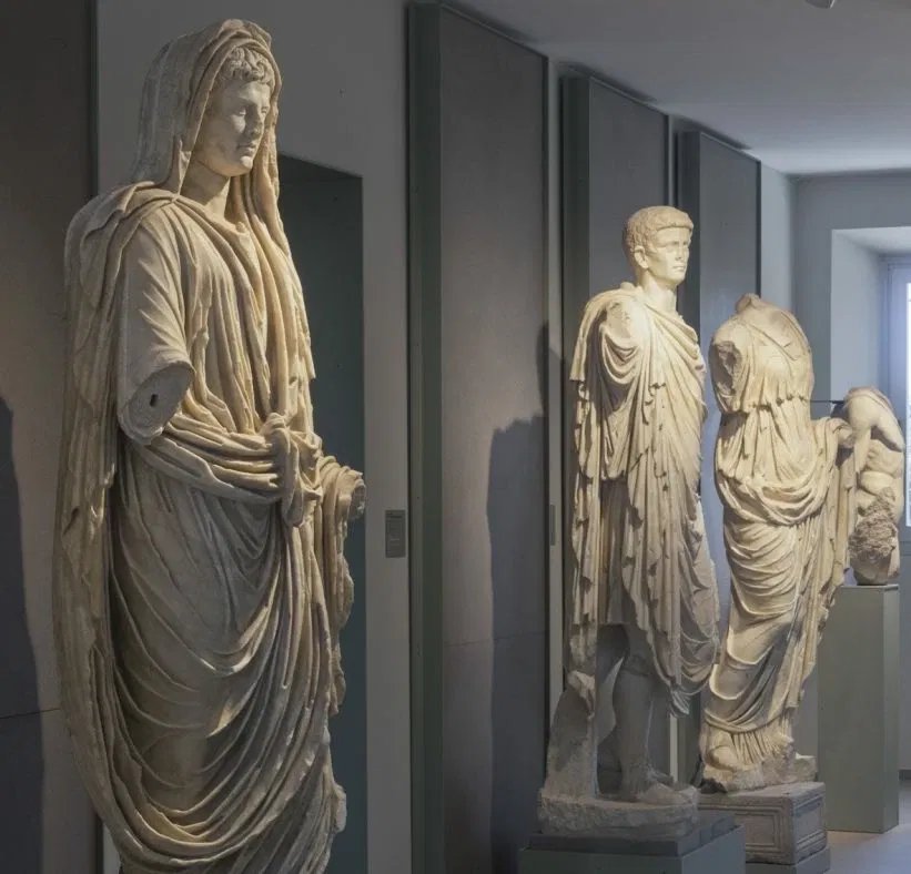 National Archaeological Museum of Aquileia