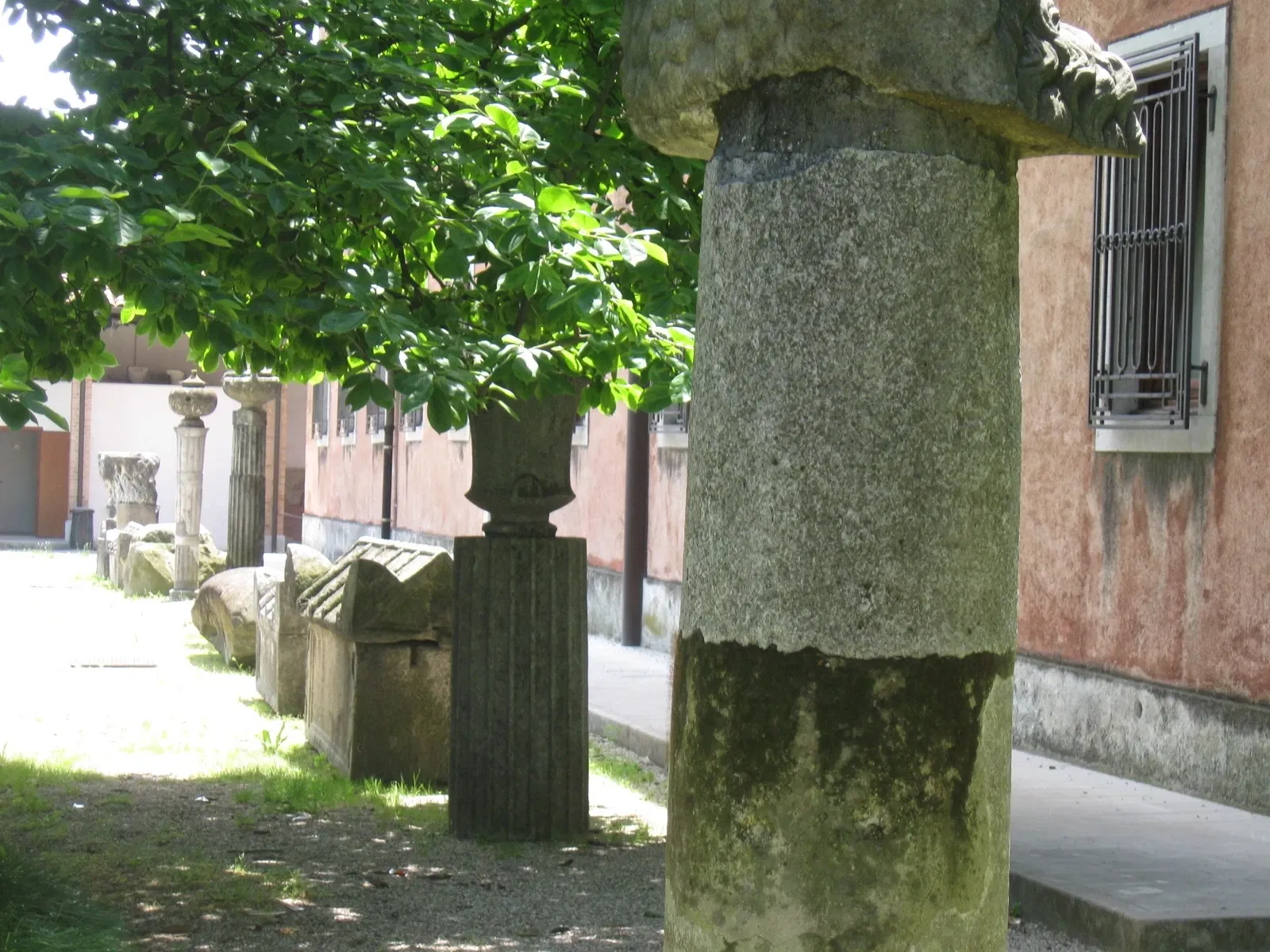 Museo Archeologico Nazionale di Aquileia