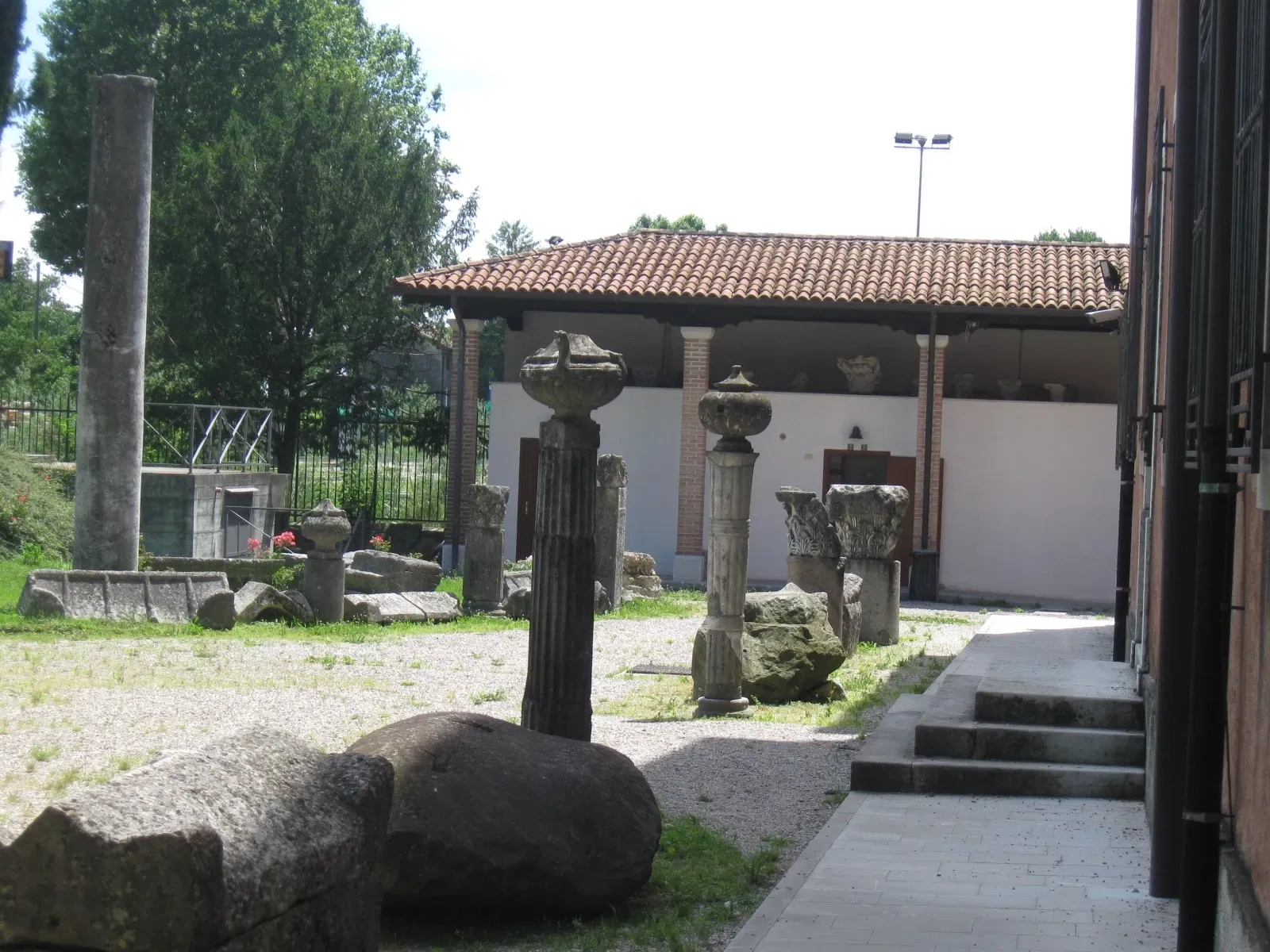 Museo Archeologico Nazionale di Aquileia