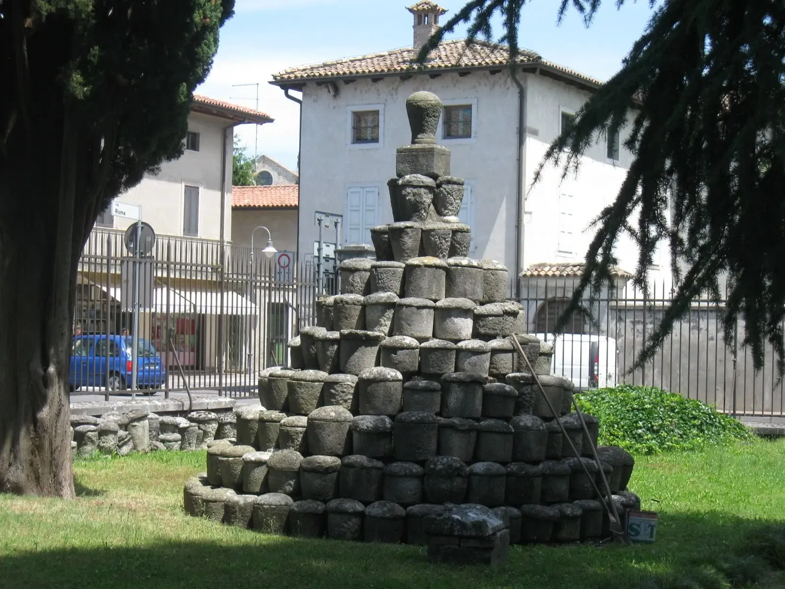Museo Archeologico Nazionale di Aquileia