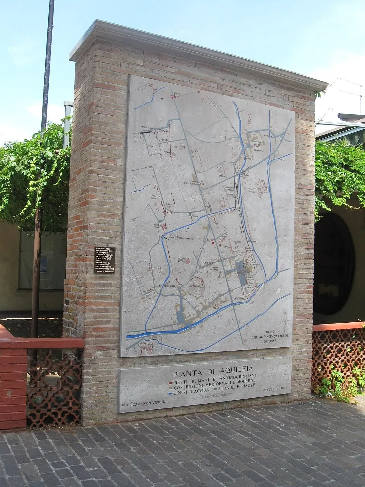 National Archaeological Museum of Aquileia