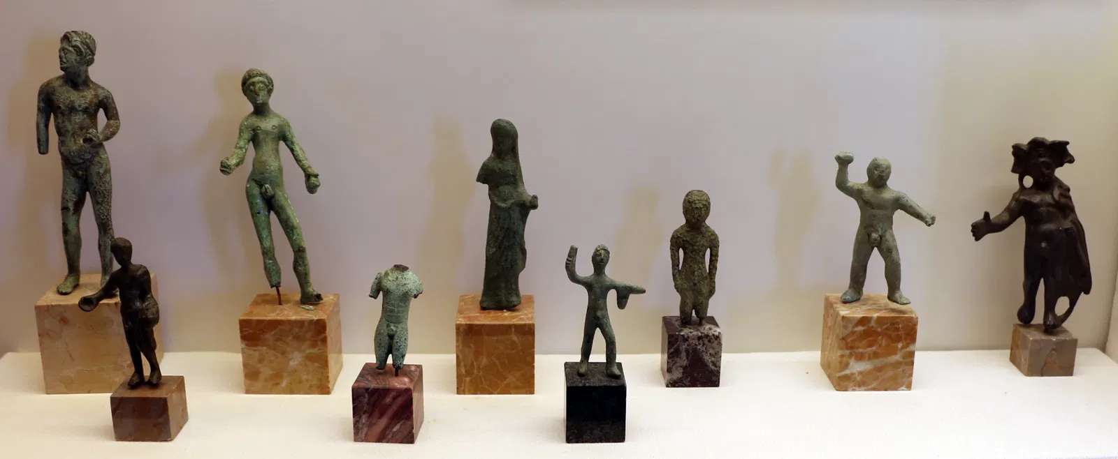 Museo Archeologico Nazionale di Aquileia