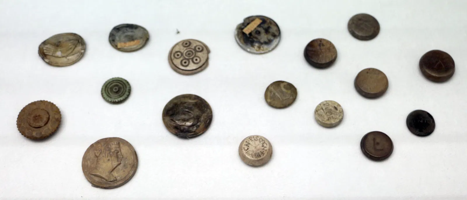 Museo Archeologico Nazionale di Aquileia