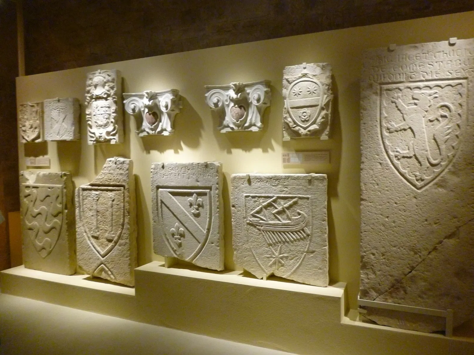 Museo Civico di Barletta