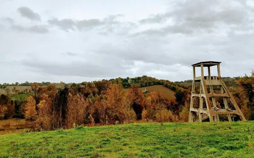 Miniera di Zolfo di Cabernardi