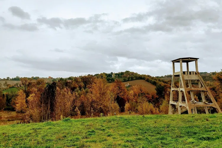 Miniera di Zolfo di Cabernardi