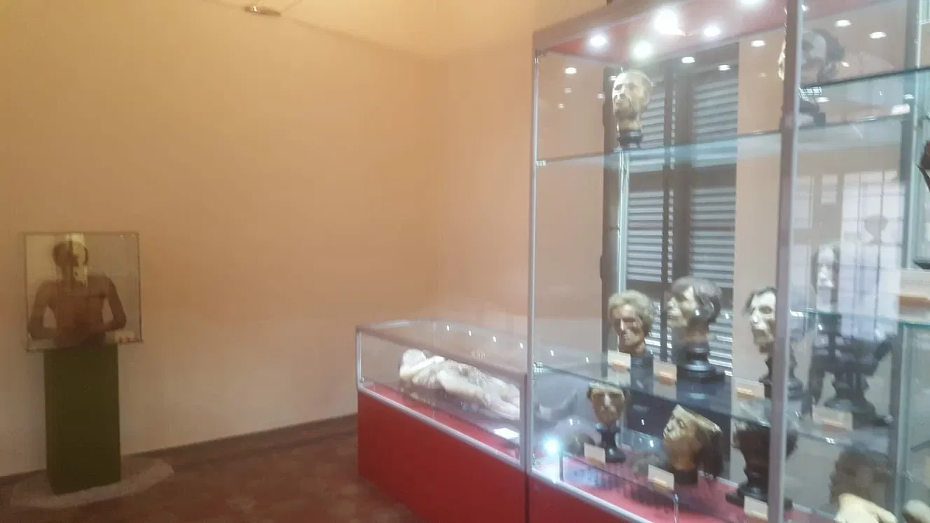 Paolo Gorini Museum