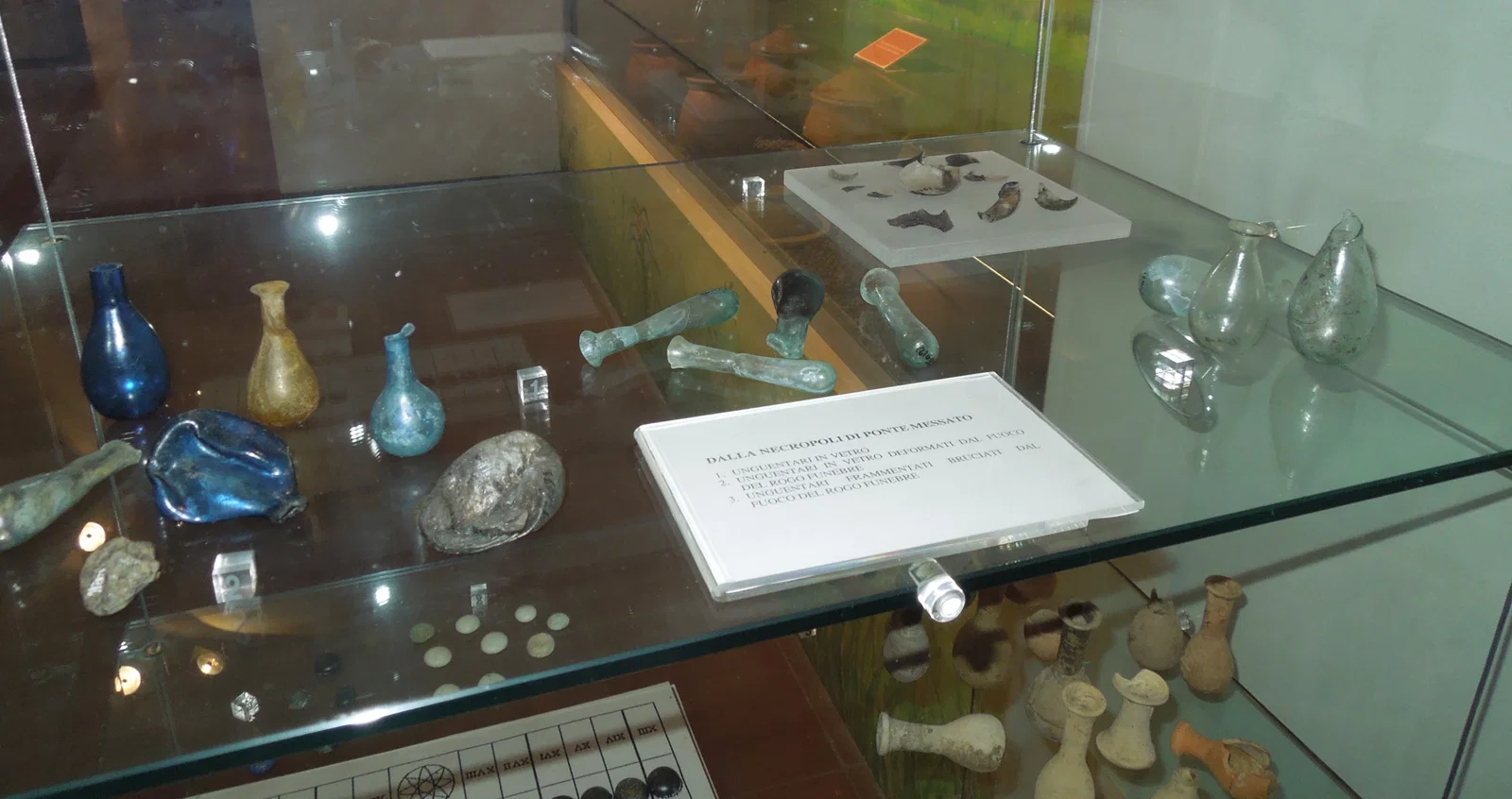Museo Archeologico Francesco Savini