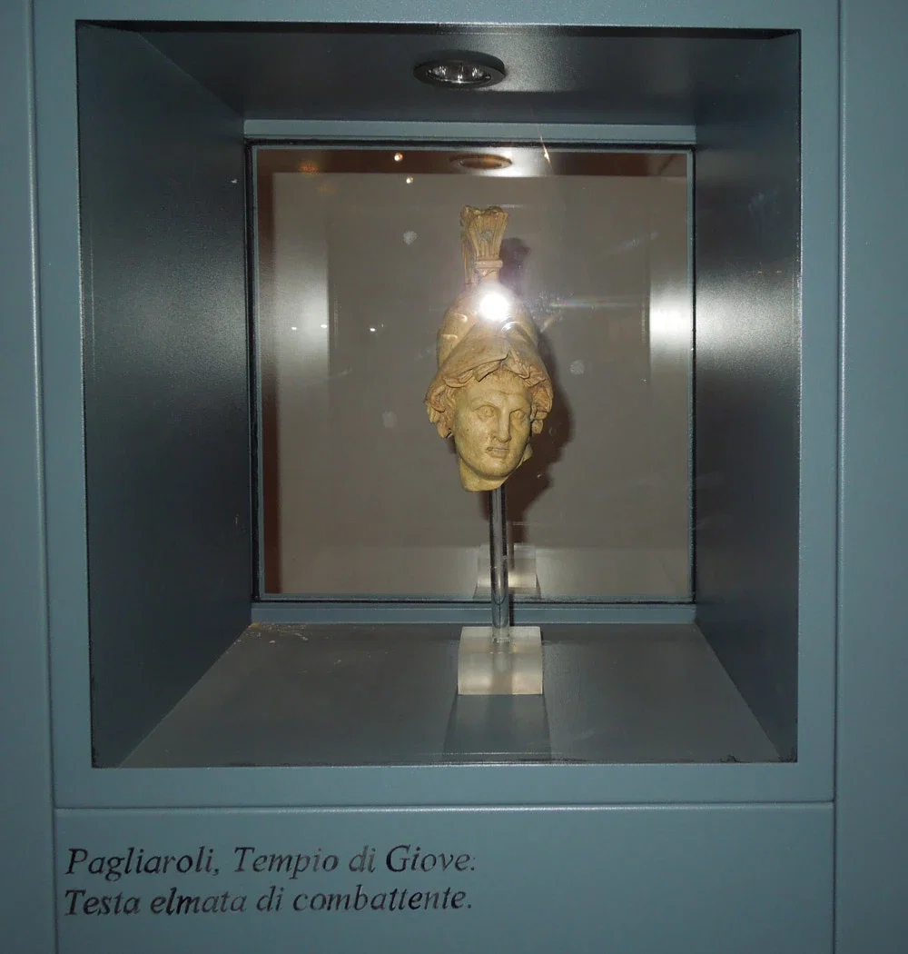 Museo Archeologico Francesco Savini
