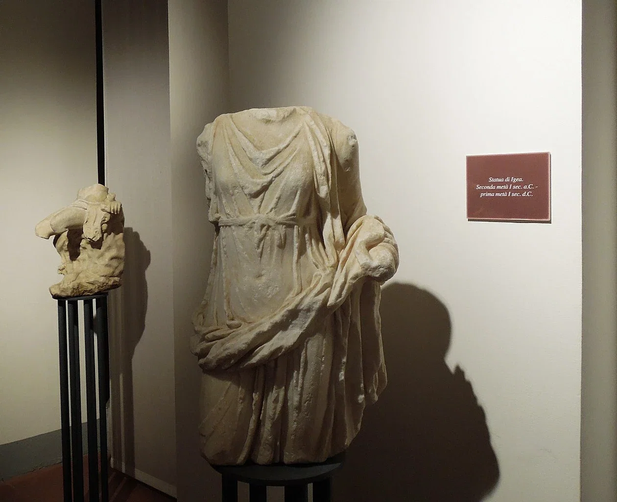 Museo Archeologico Francesco Savini