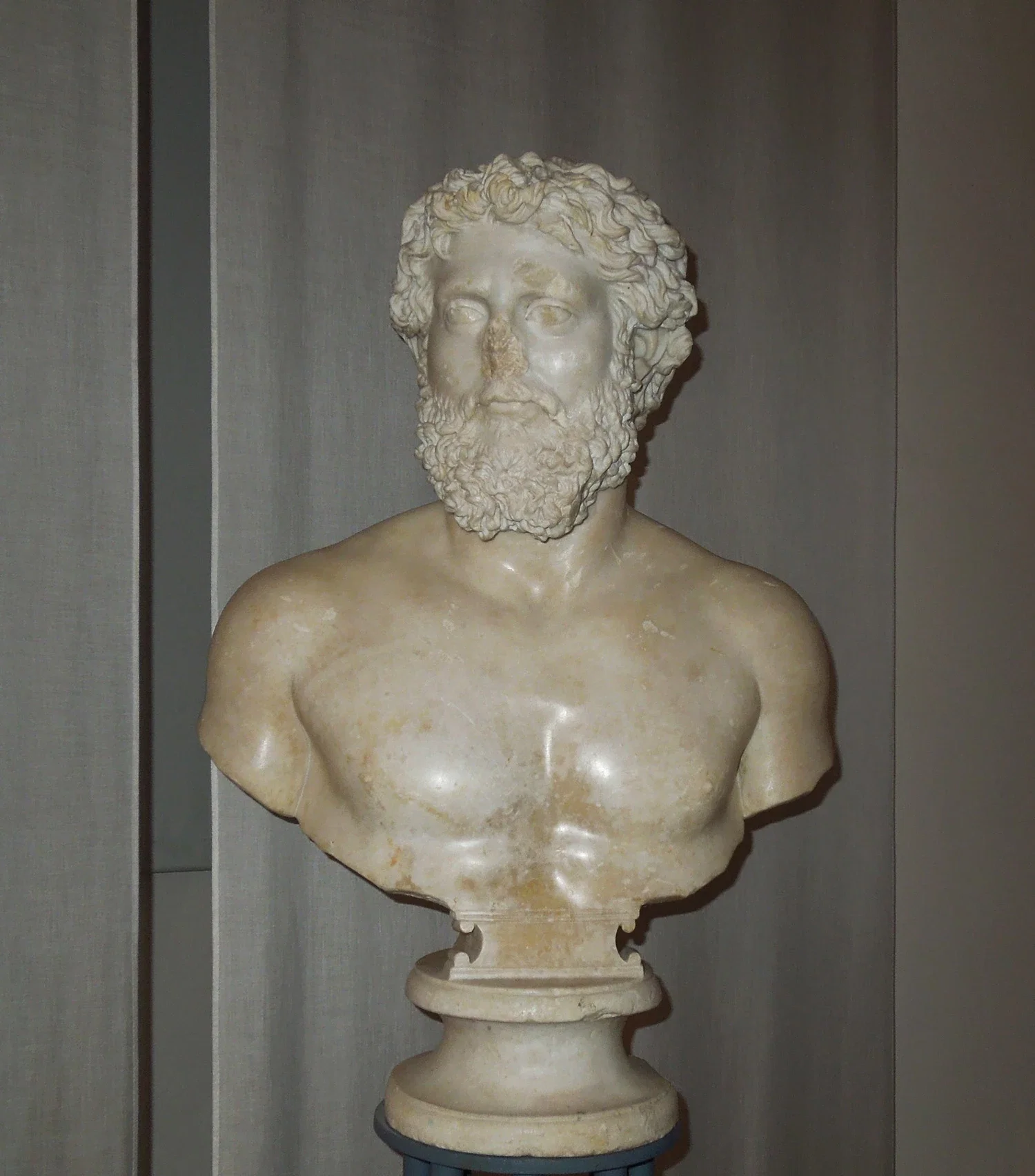 Museo Archeologico Francesco Savini