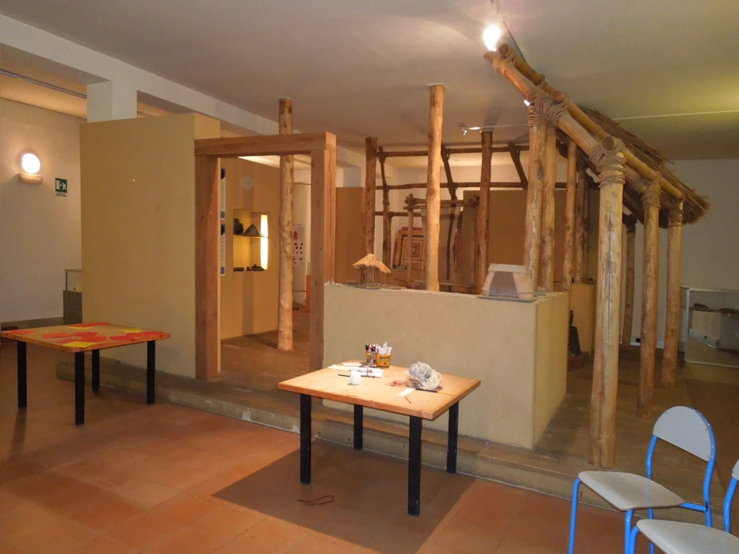 Museo Archeologico Francesco Savini