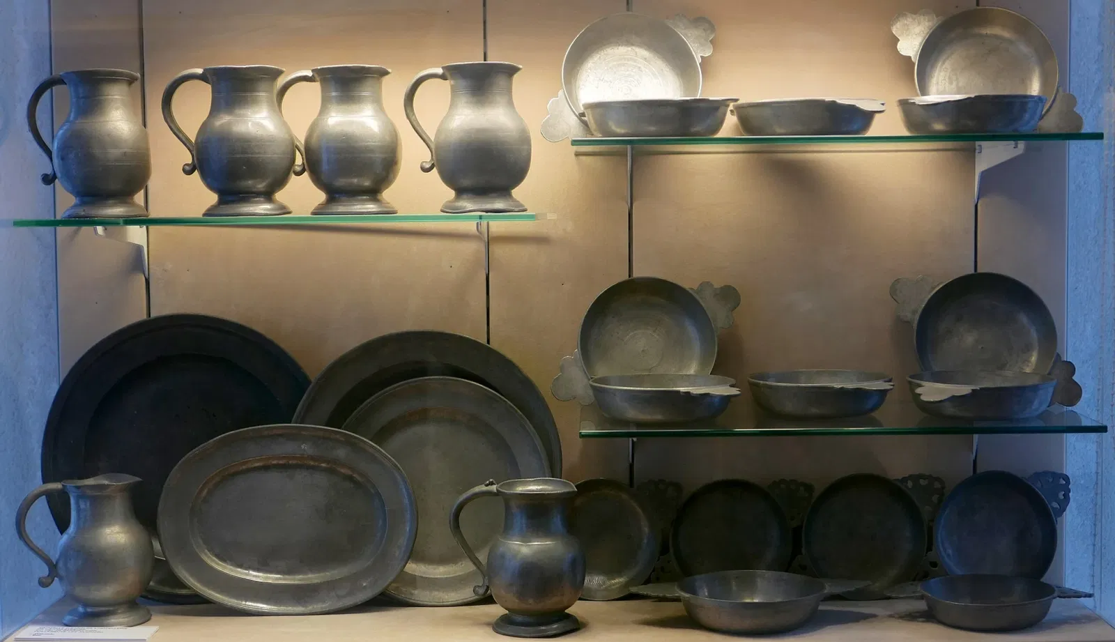 Pierre-de-Luxembourg Museum